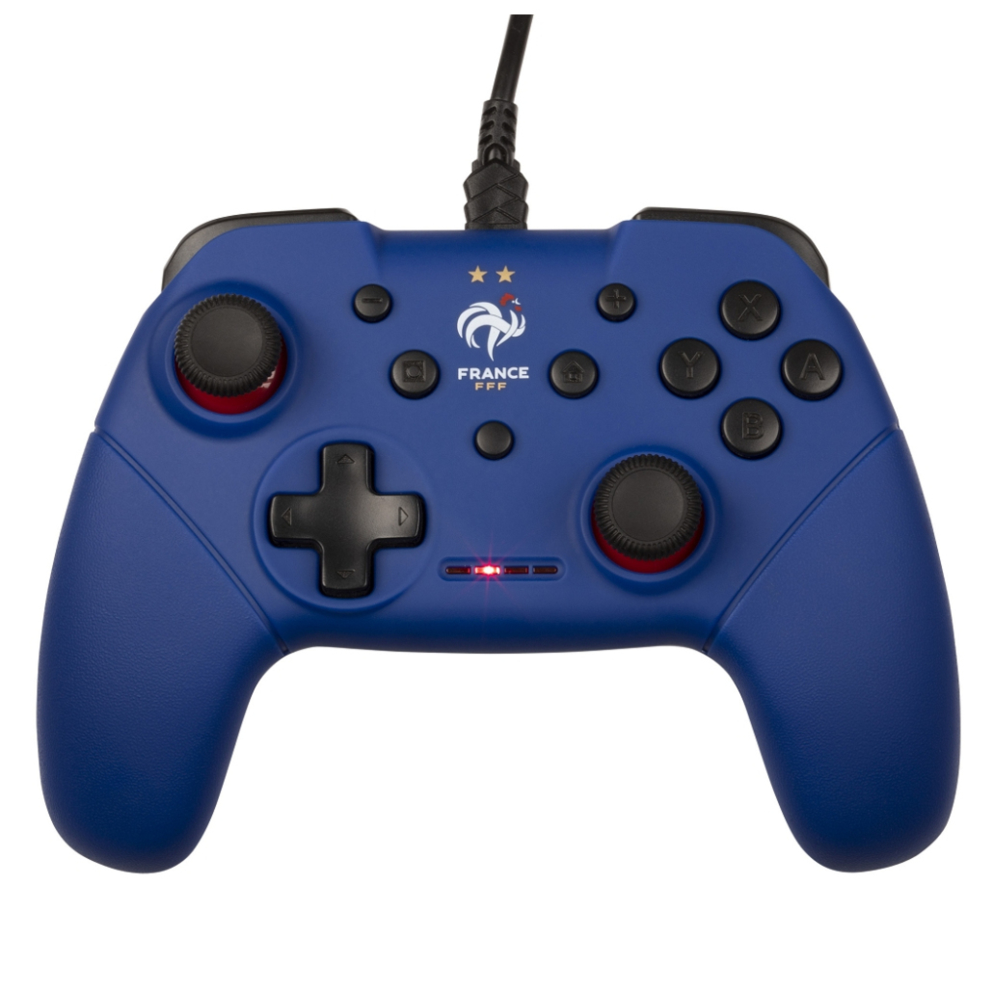 Konix Manette filaire FFF Neuf - vue 4
