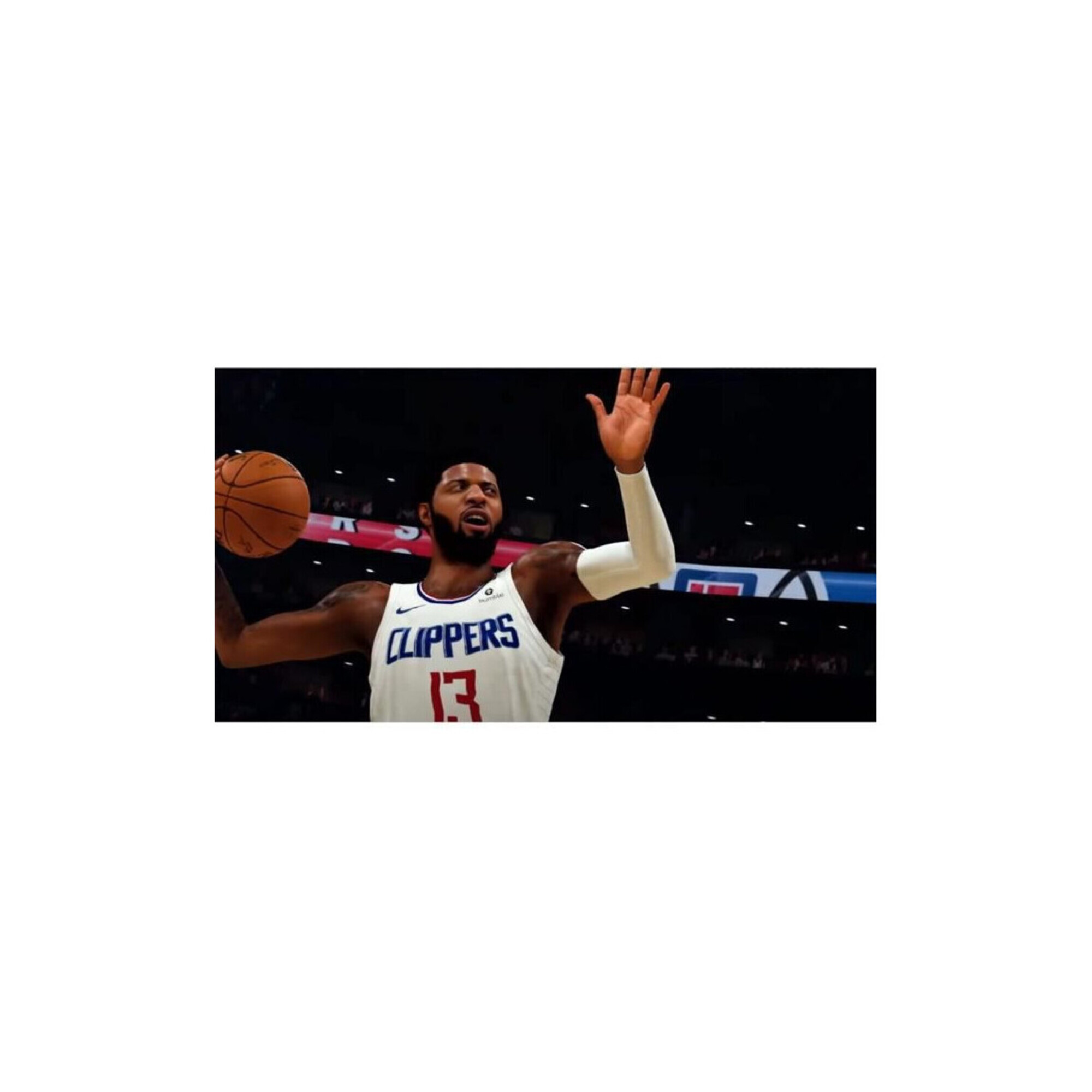NBA 2K21 Jeu Xbox Series X - vue 5