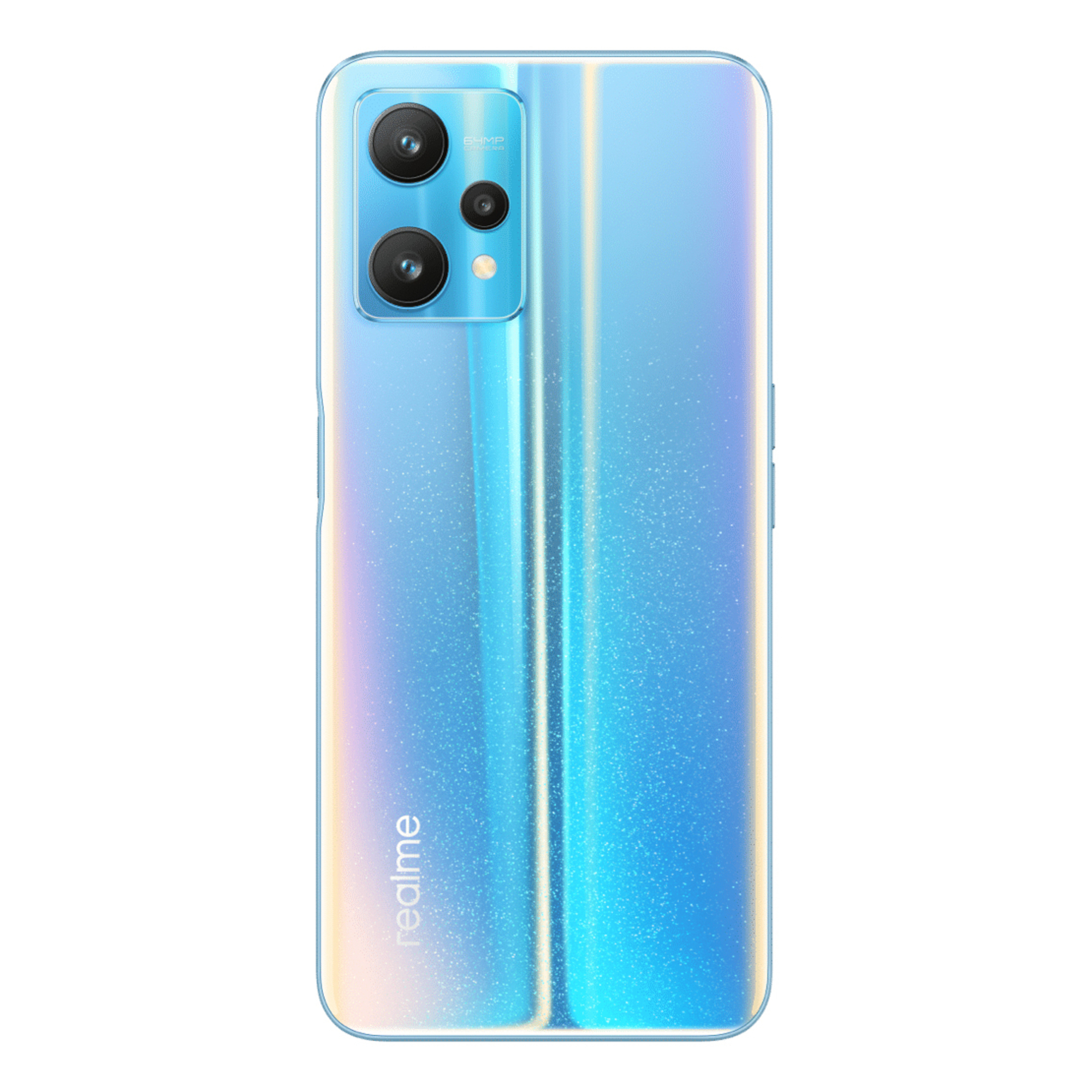 realme 9 Pro (5G) 128 Go, Bleu aube, Débloqué - Neuf