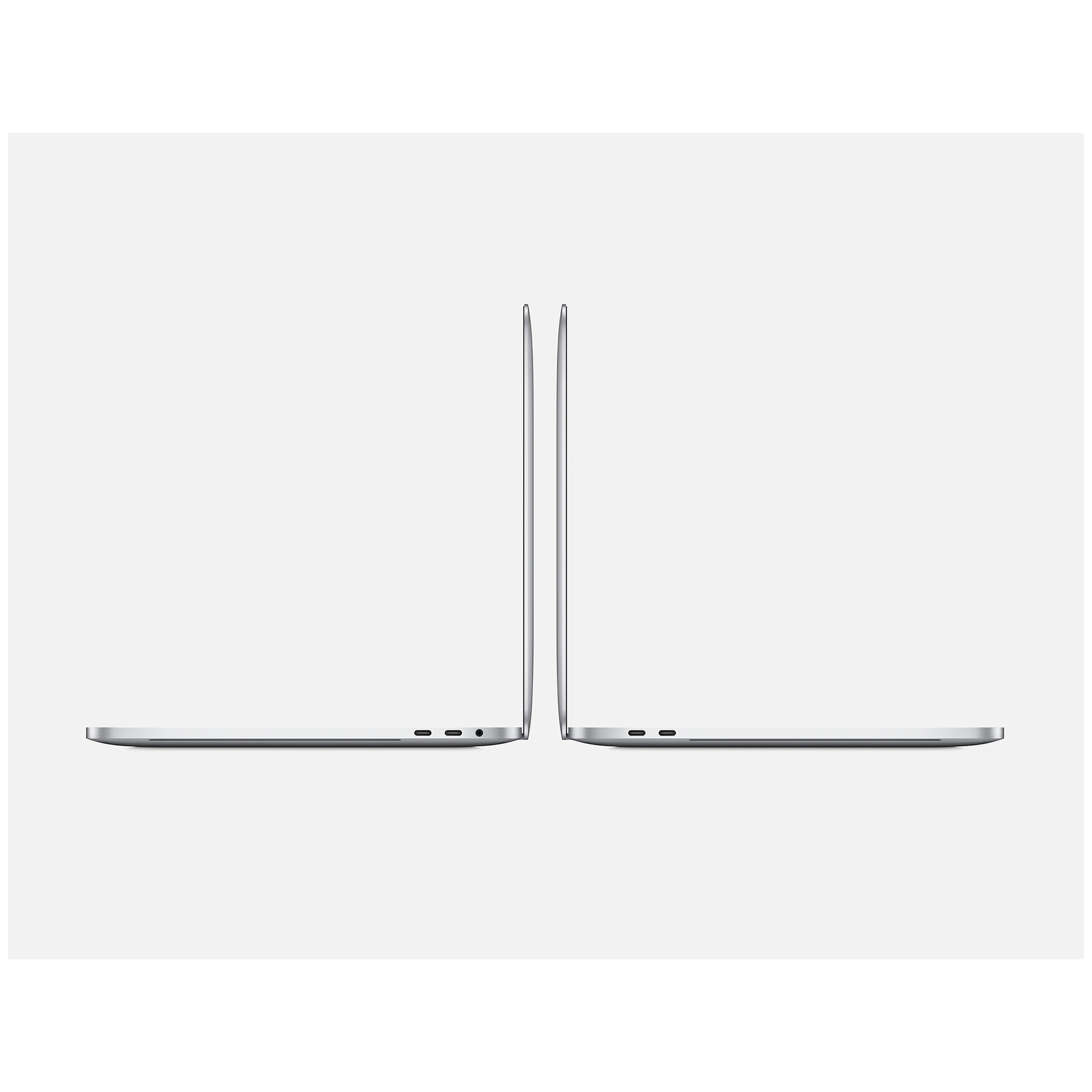 MacBook Pro Core i5 13.3', 3.1 GHz 512 Go 8 Go Intel Iris Plus 650, Argent - QWERTY Portugais - Bon état