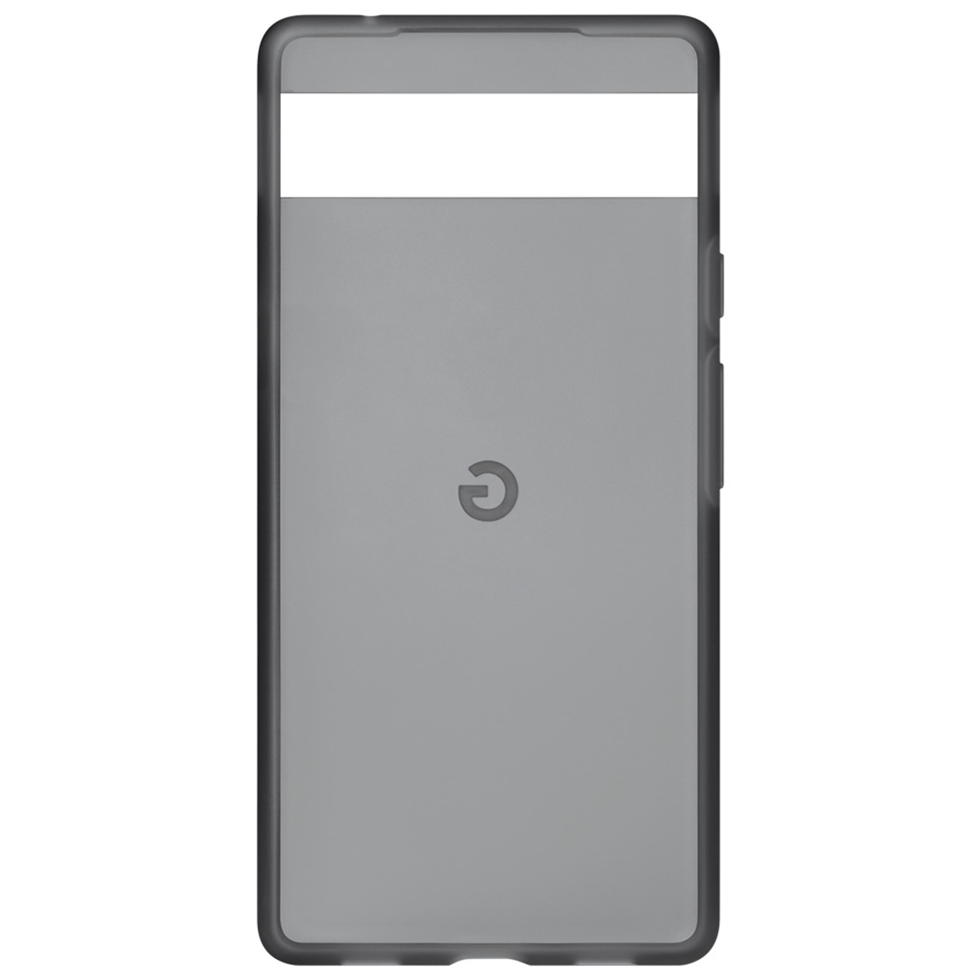 Coque Google Pixel carbone Polycarbonate recyclé Absorption des chocs - vue 3