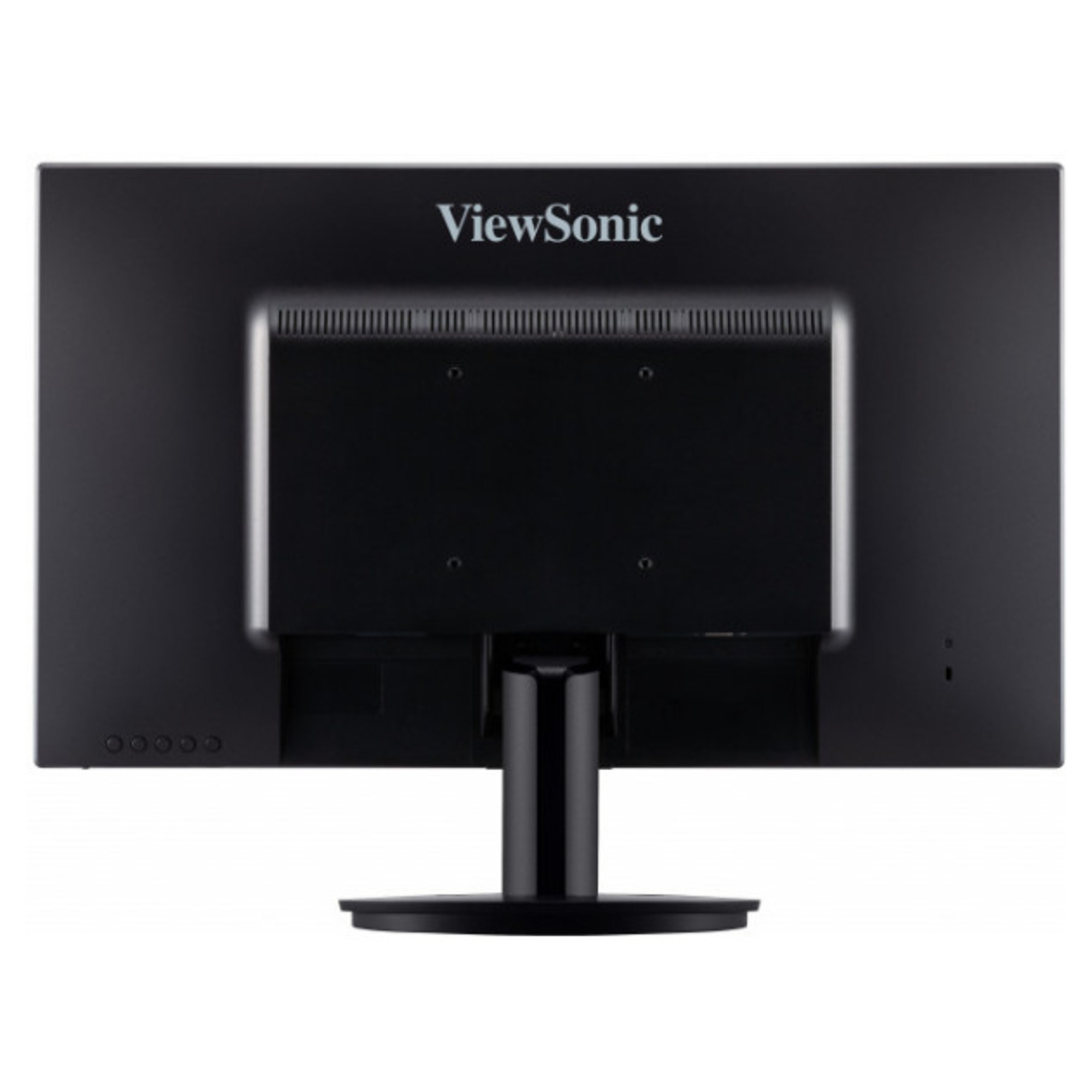 Viewsonic Value Series VA2418-SH LED display 60,5 cm (23.8 ) 1920 x 1080 pixels Full HD Noir - Neuf