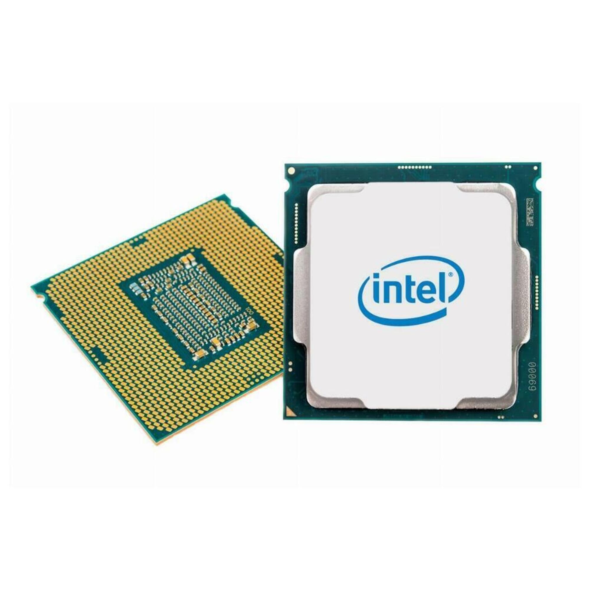 Intel Core i9-10900K processeur 3,7 GHz 20 Mo Smart Cache Boîte - Neuf