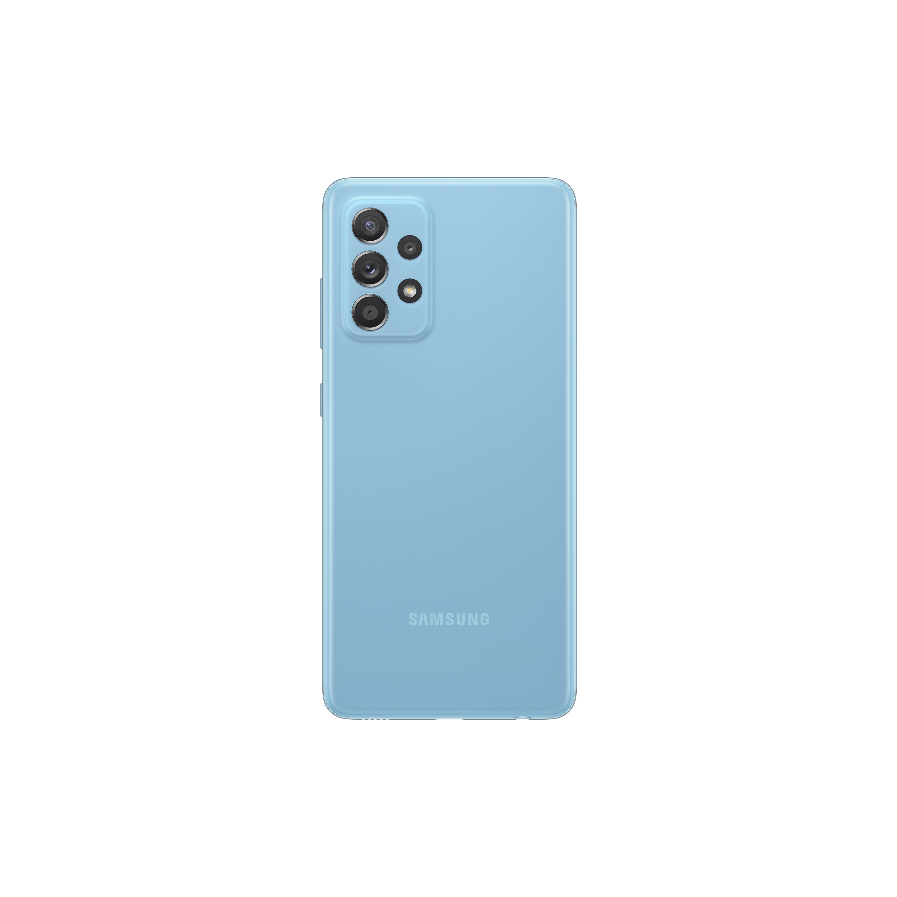 Galaxy A52 5G 128 Go, Bleu, débloqué - Neuf