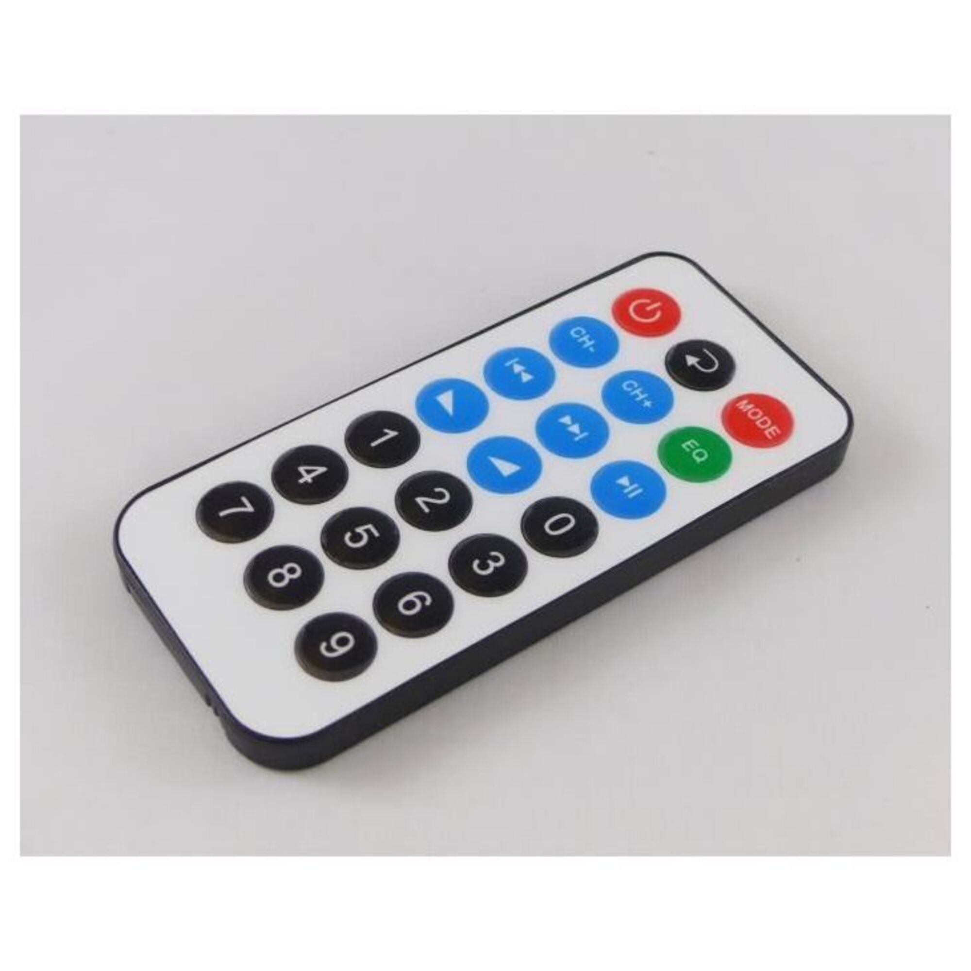 INOVALLEY KA03 Enceinte Karaoké Bluetooth V5.0 - vue 3