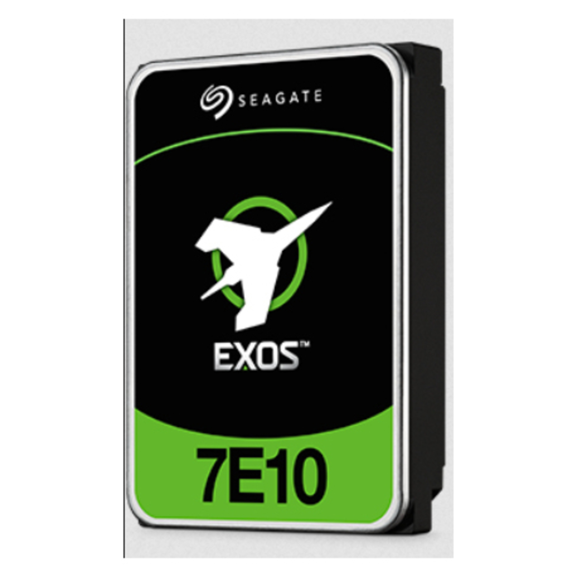 Seagate Exos 7E10 8TB /4kn SAS Neuf