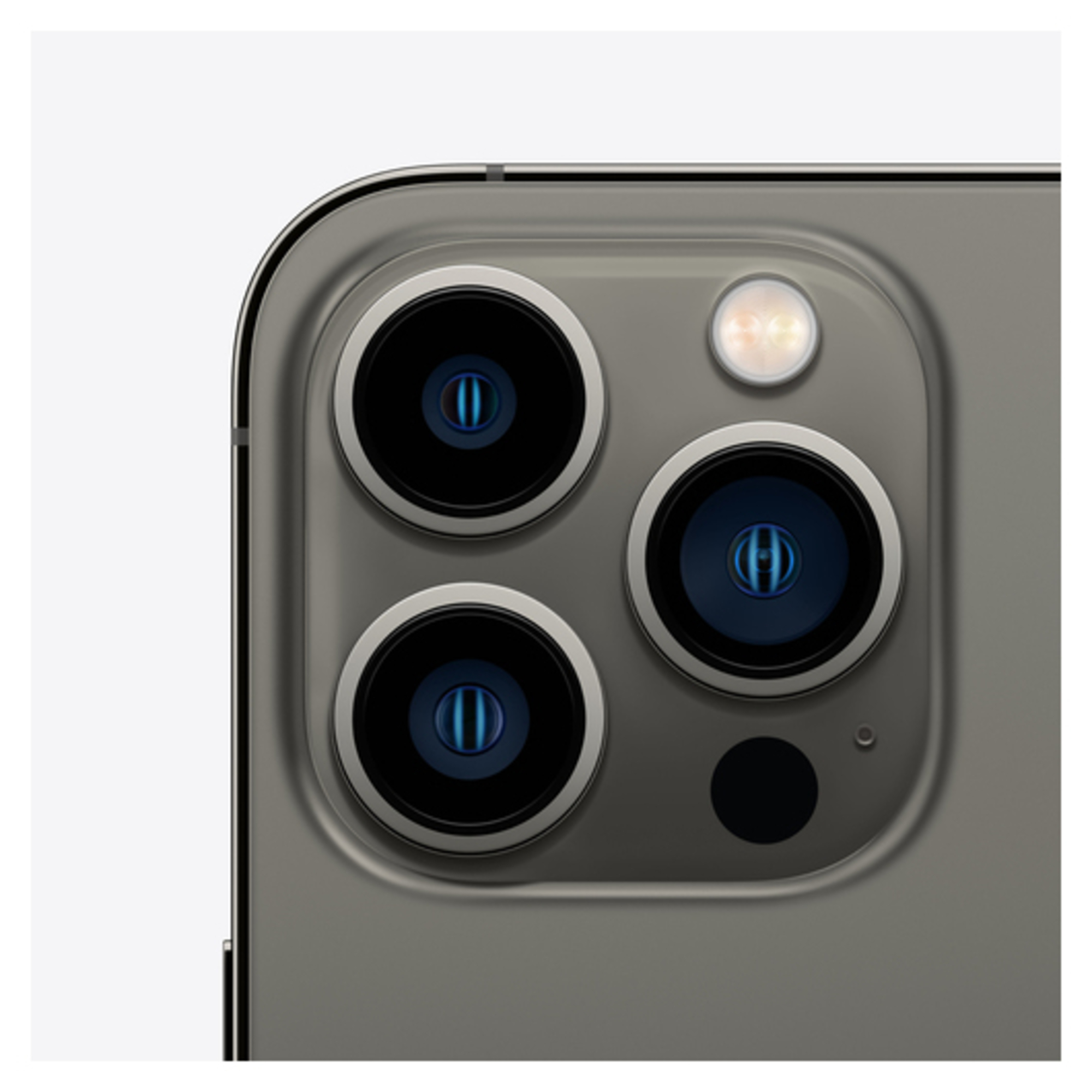 iPhone 13 Pro 128 Go, Graphite, débloqué - Excellent état