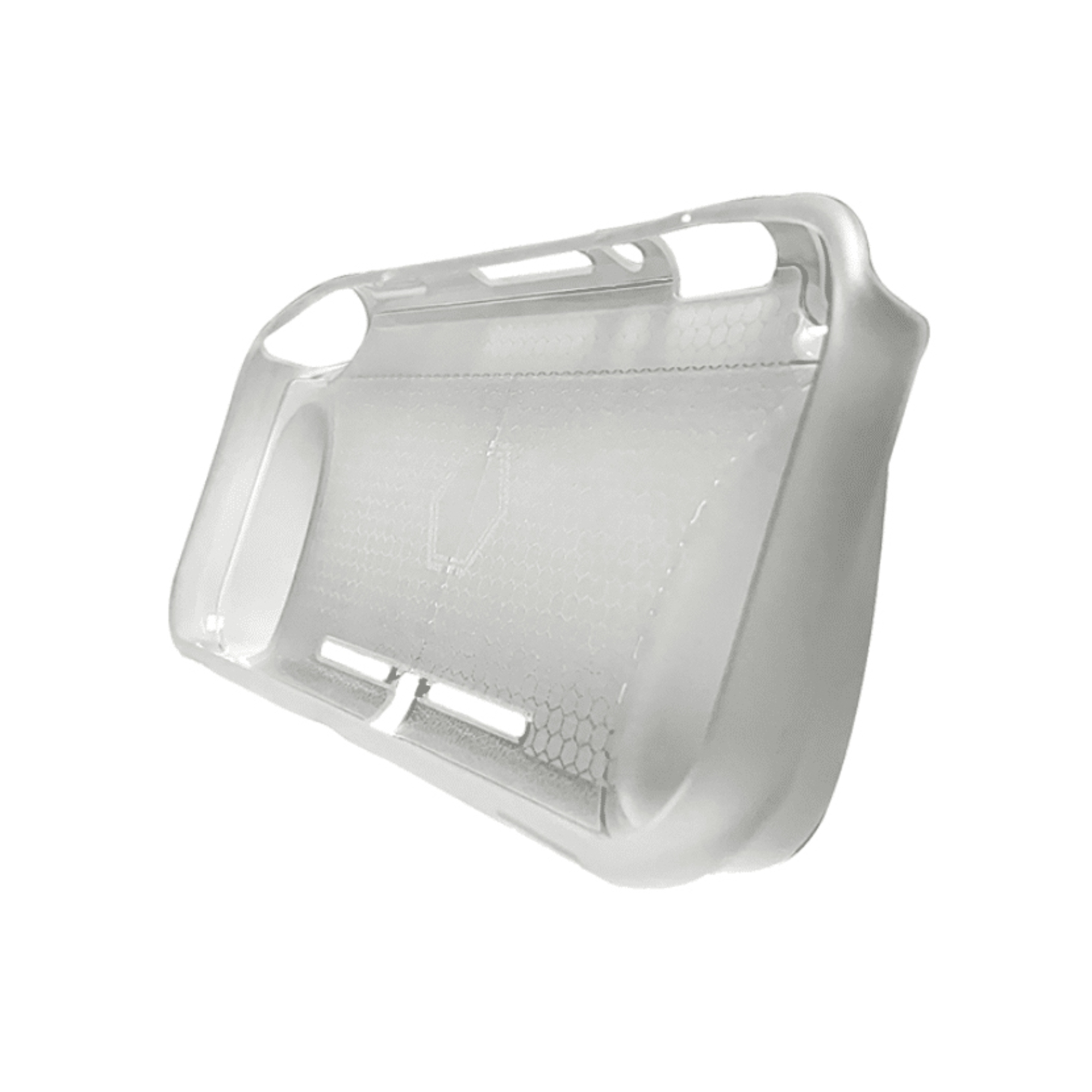 Steelplay Coque De Protection Transparente (Switch Lite) - Neuf Transparent - vue 1