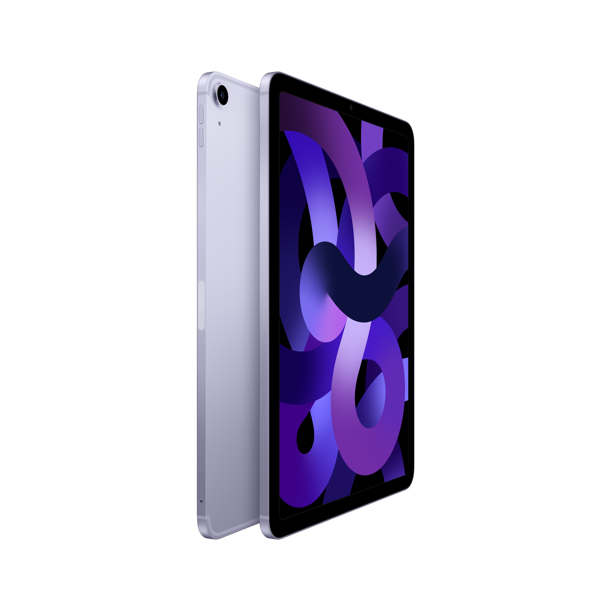 Apple iPad Air 10.9" (2022) Mauve Reconditionné - vue 3