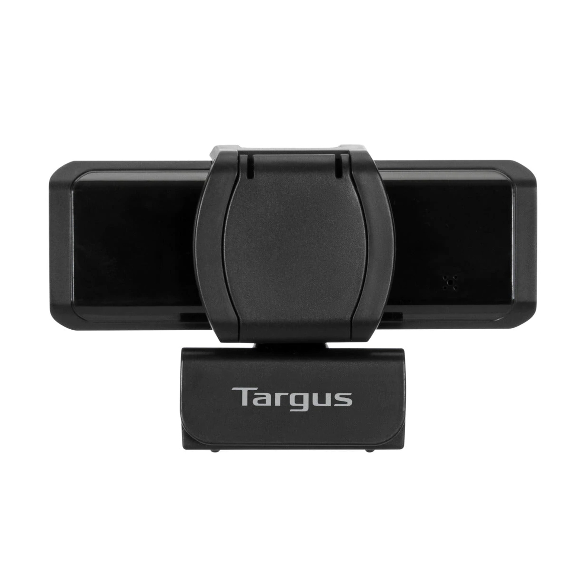 Targus AVC041GL webcam 2 MP 1920 x 1080 pixels USB 2.0 Noir - Neuf