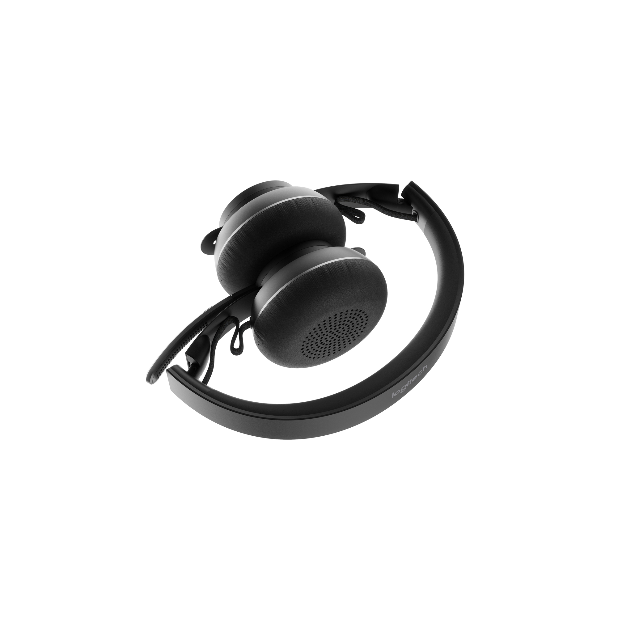 Logitech Zone Casque Sans fil Arceau Bureau/Centre d'appels Bluetooth Graphite - Neuf