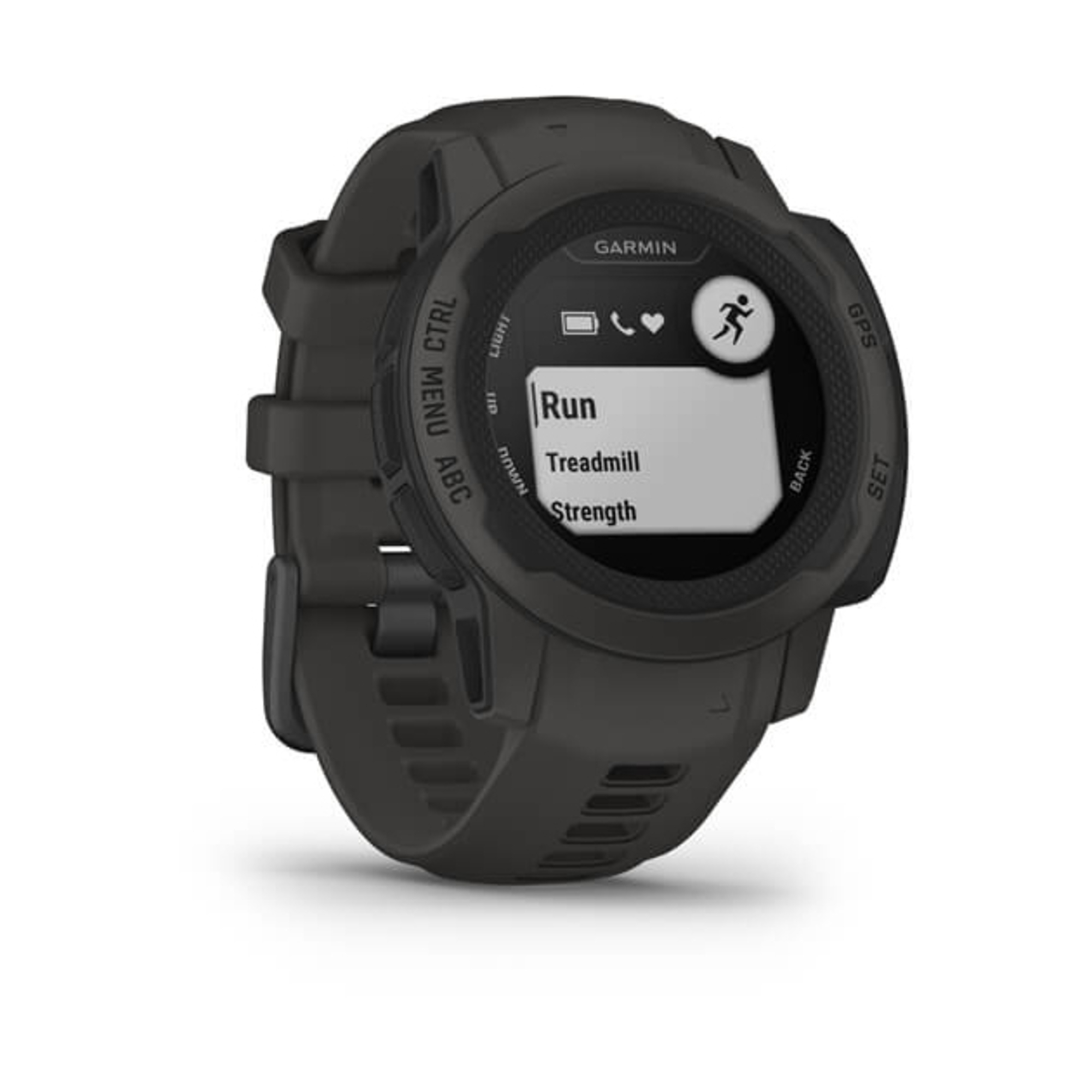 Garmin Instinct 2s Montre GPS robuste et connectée Boîtier 40 mm - vue 8