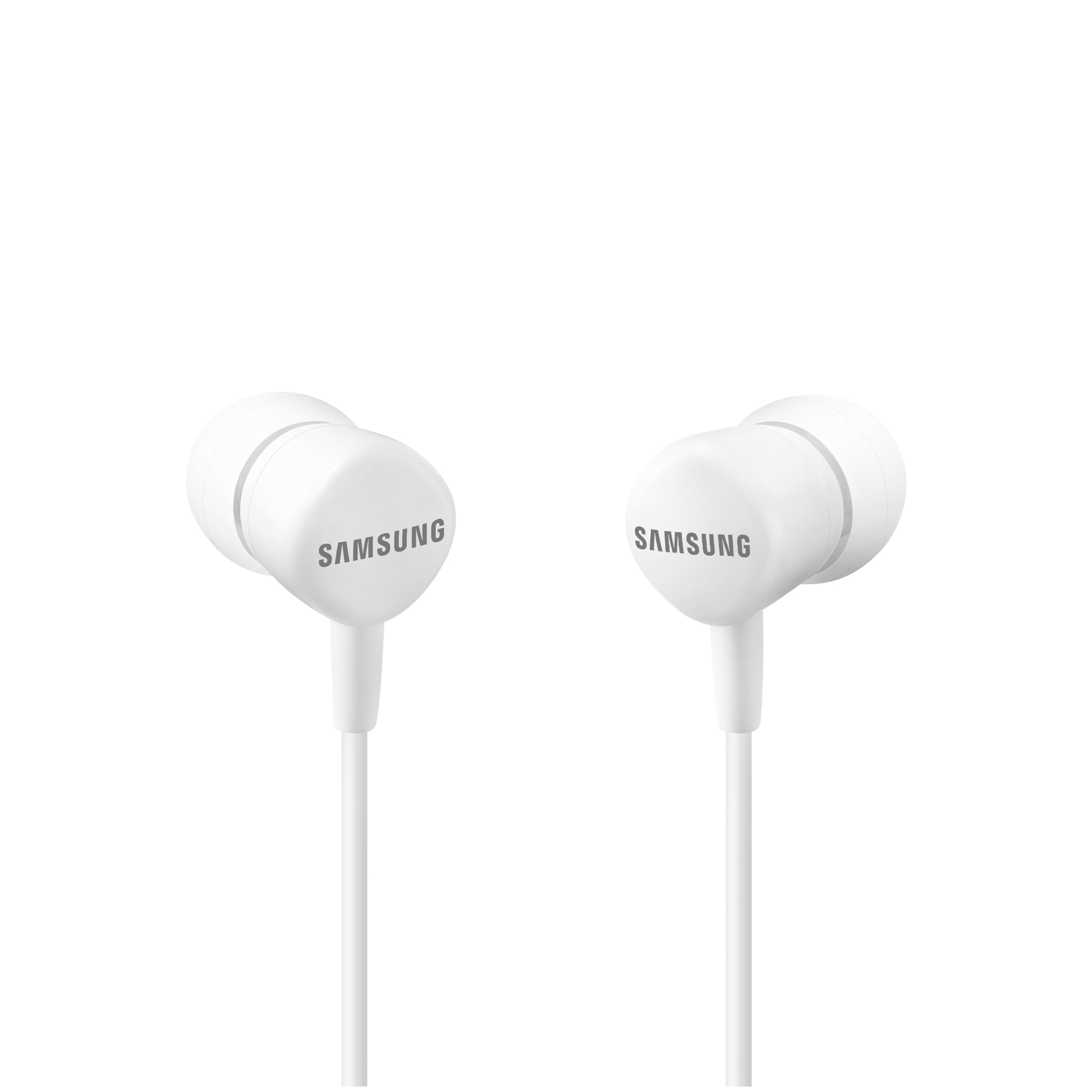 Samsung EO-HS130 Casque Avec fil Ecouteurs Appels/Musique Blanc - Neuf