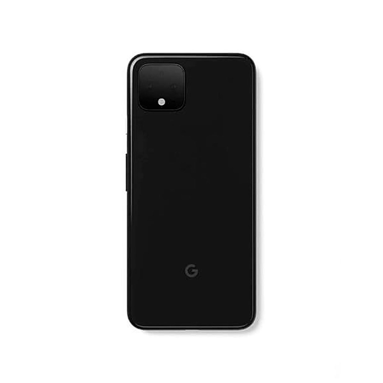 Pixel 4 XL 64 Go, Noir, débloqué - Neuf