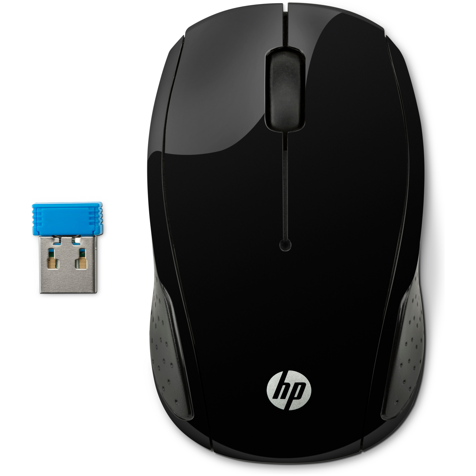 HP Souris sans fil 200 - Neuf