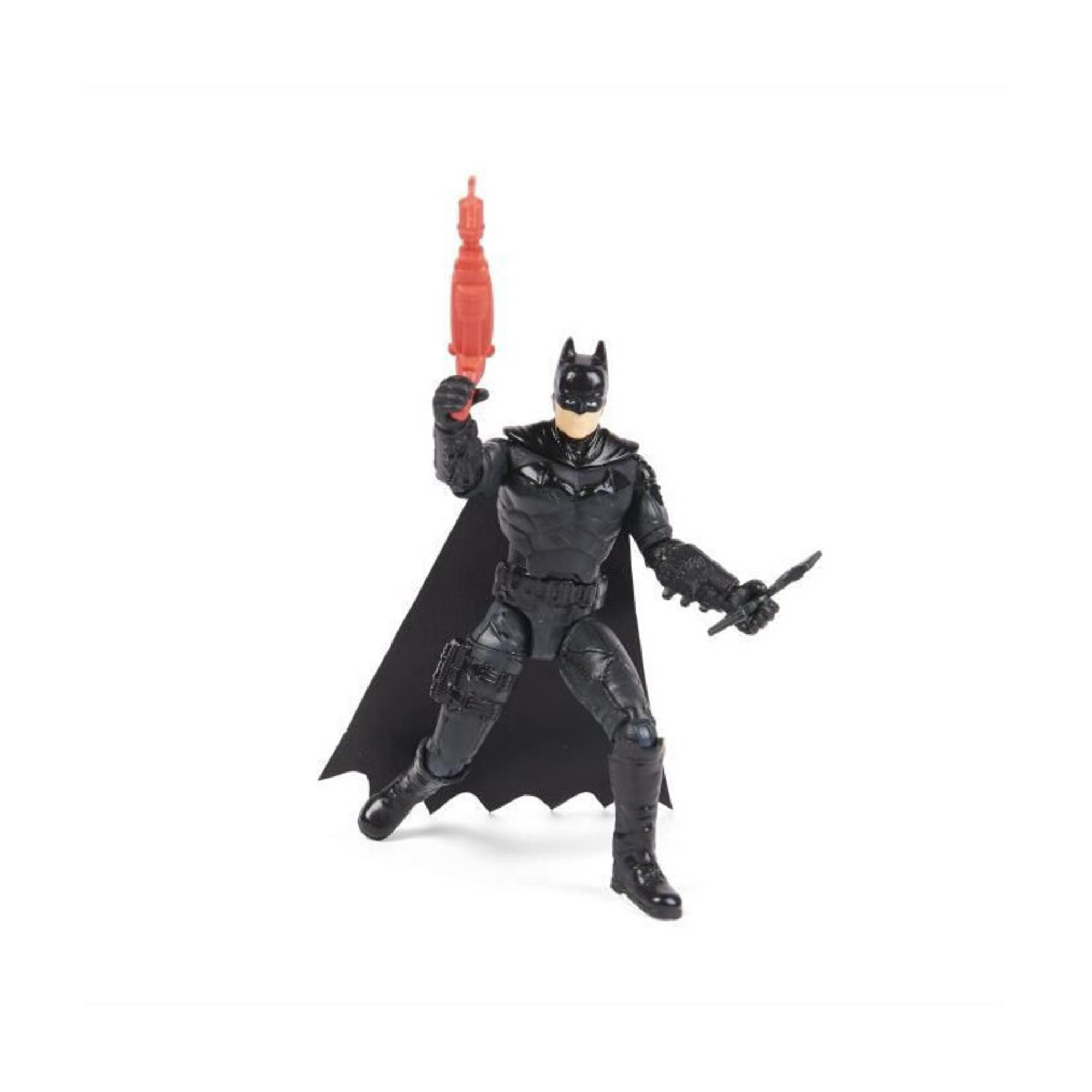 FIGURINE 10 CM BATMAN The Batman Le Film Neuf