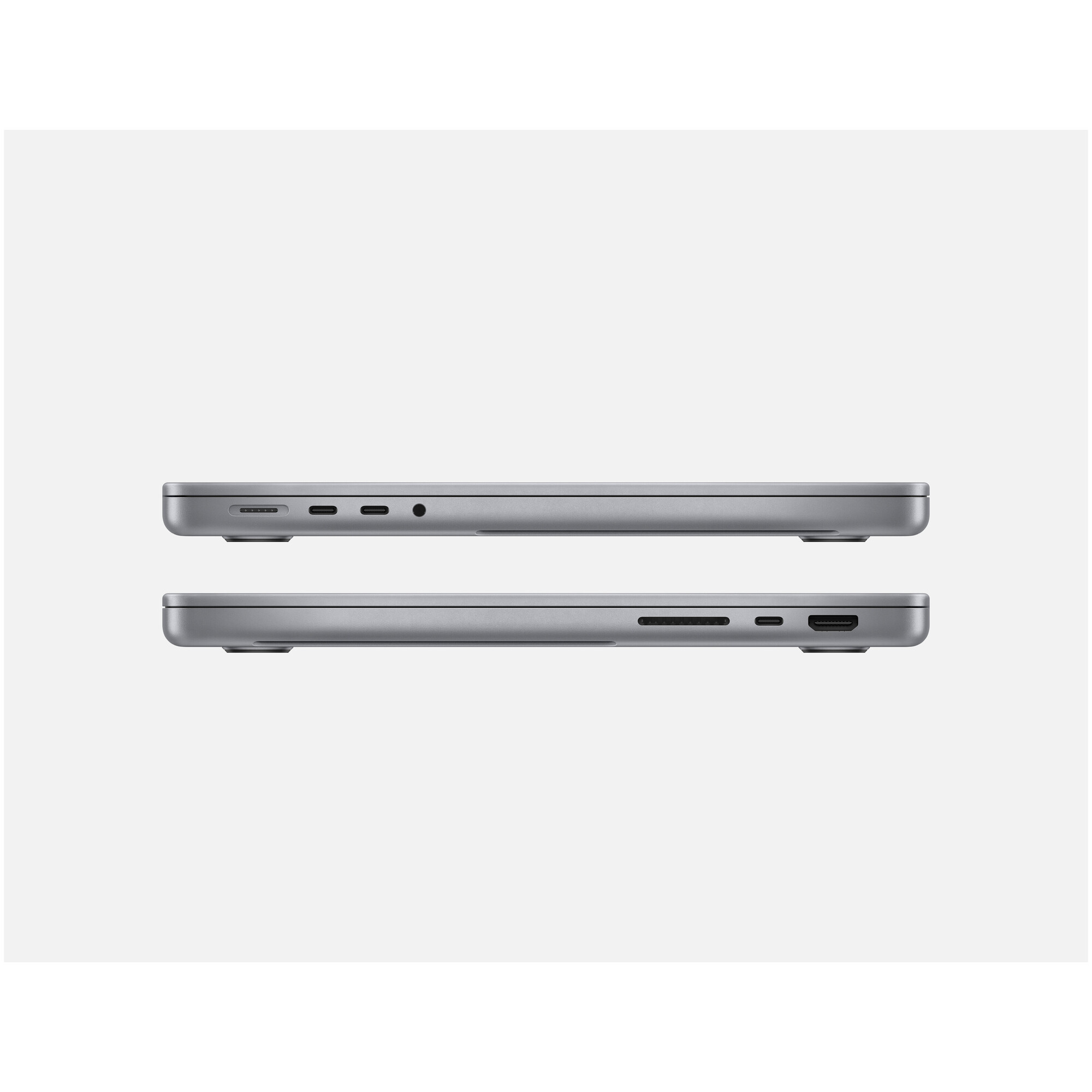 Apple MacBook Pro 16 M2 Max - vue 4