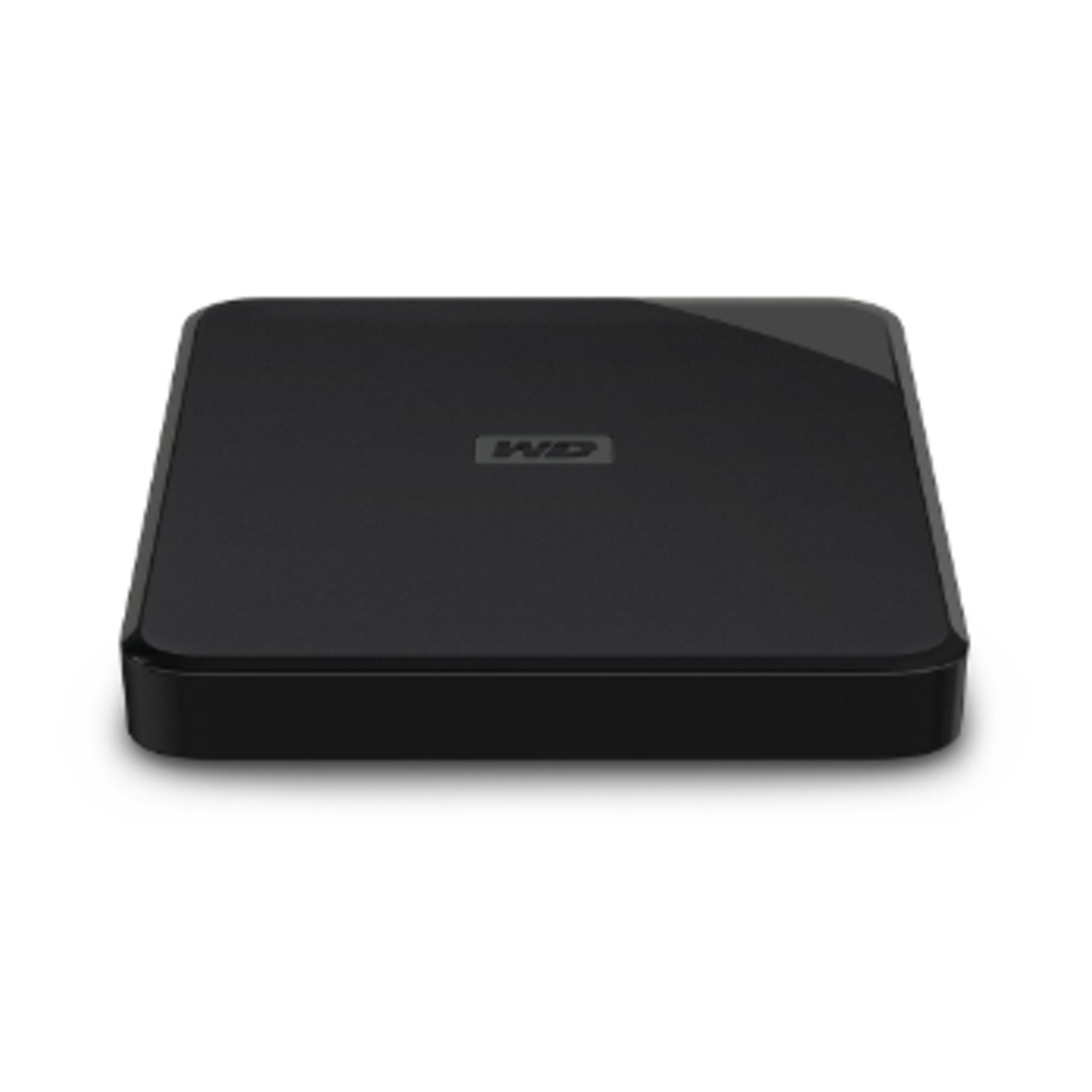 WESTERN DIGITAL External HDD Elements Portable SE|4TB|USB 3.0|Colour |WDBJRT0040BBK WESN - vue 10