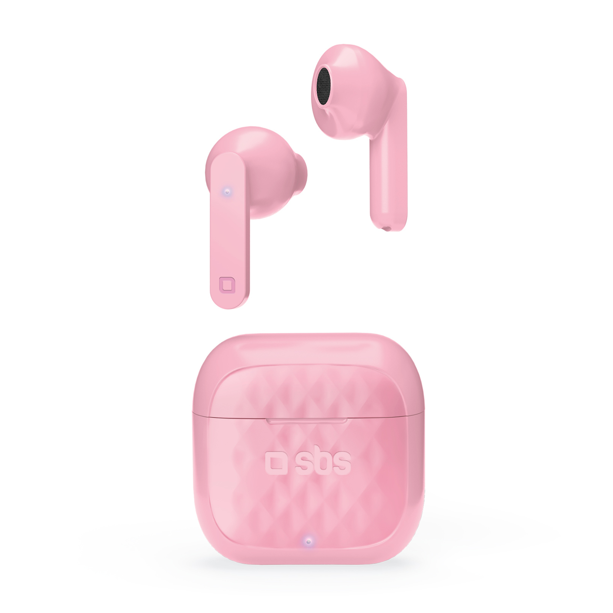 SBS TEEARAIRFREETWSP écouteurcasque Écouteurs Sans fil Ecouteurs Bluetooth Neuf