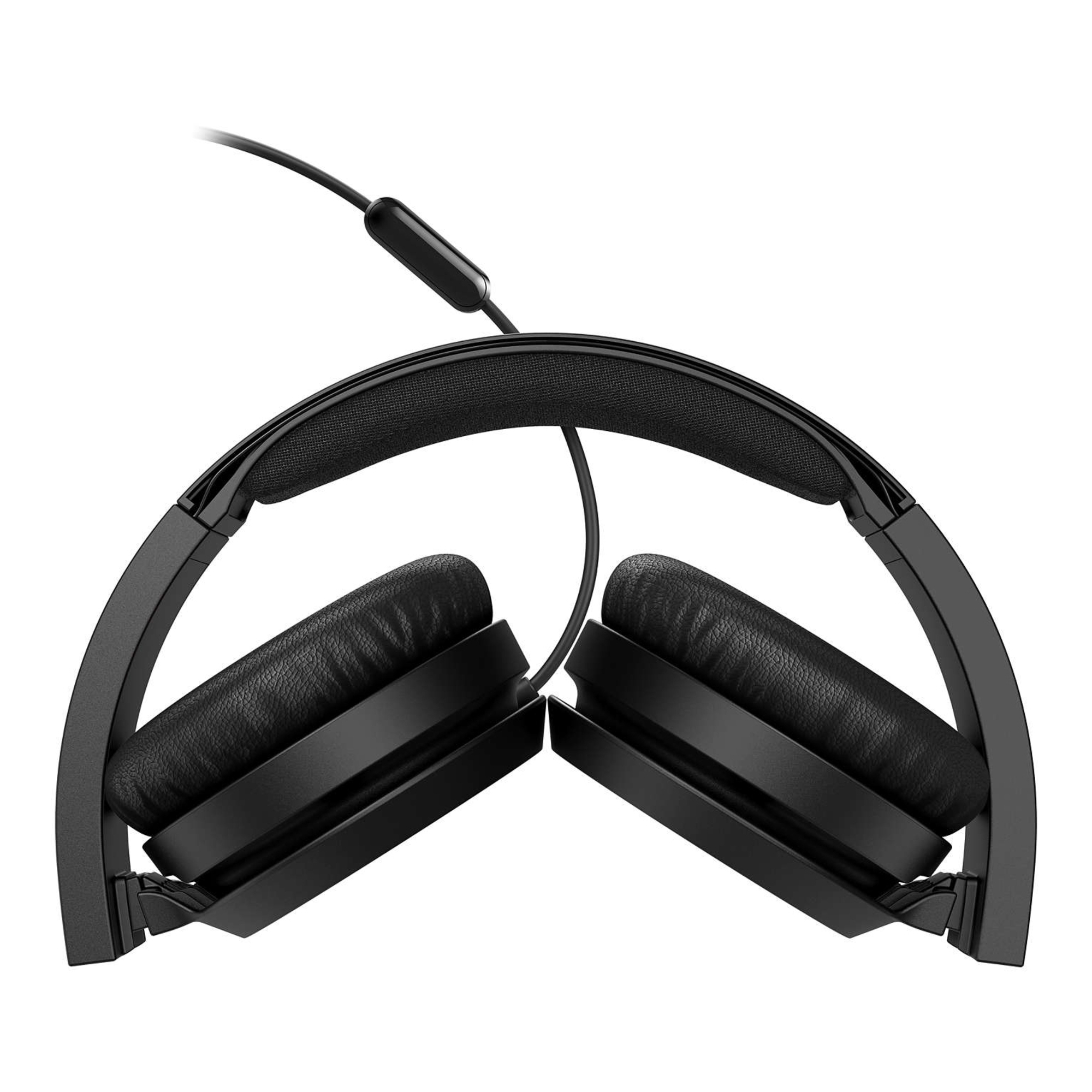 Philips TAH4105BK00 Auriculares Negros - vue 3