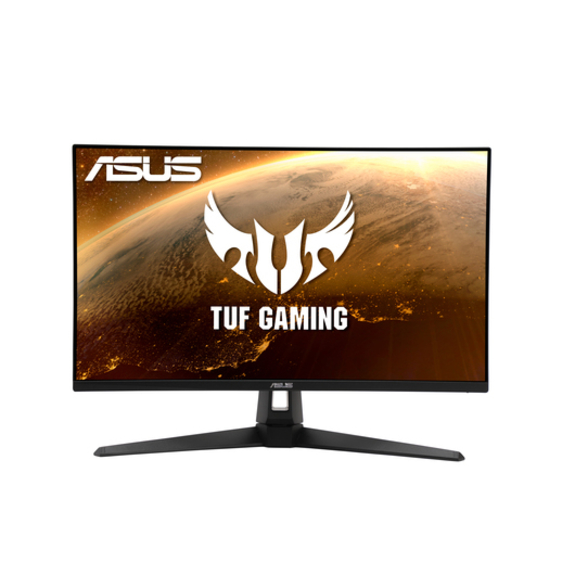 ASUS TUF Gaming VG27AQ1A 68,6 cm (27 ) 2560 x 1440 pixels Quad HD LED Noir - Neuf ASUS TUF Gaming VG27AQ1A 68,6 cm (27 ) 2560 x 1440 pixels Quad HD LED Noir - Neuf