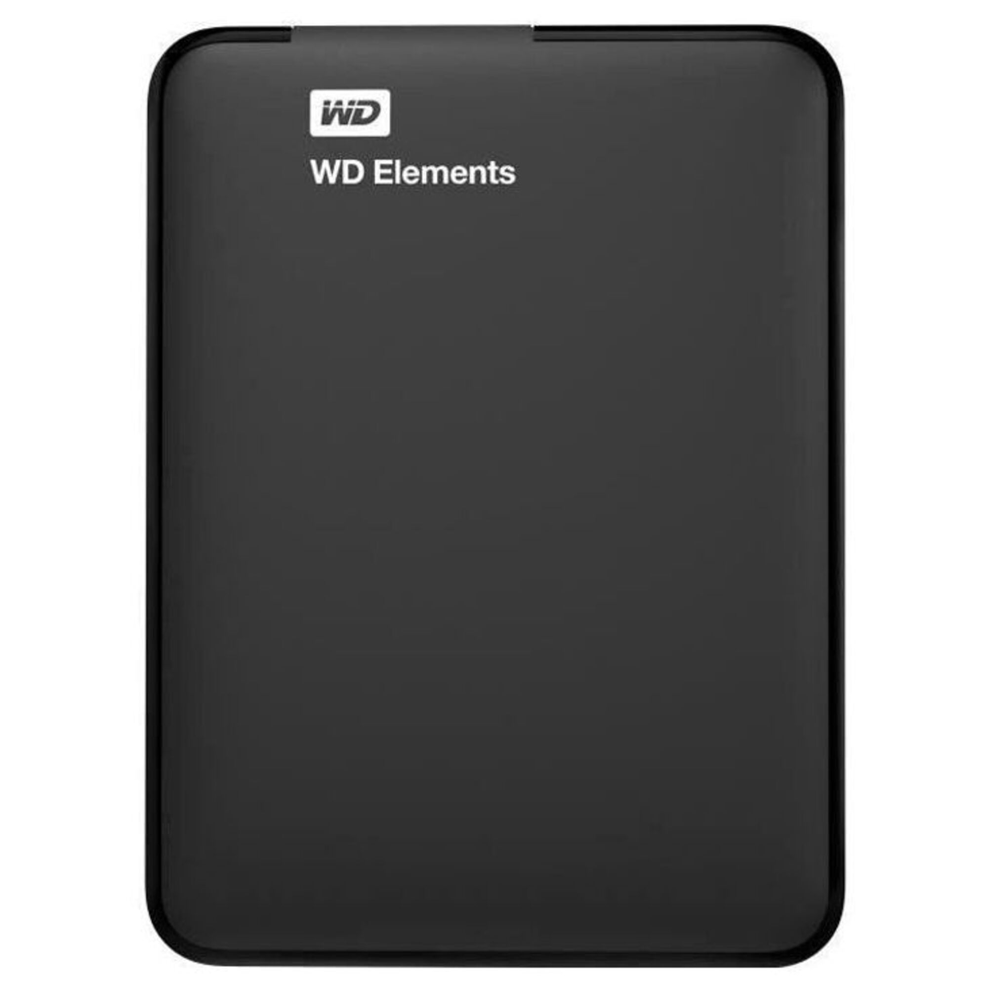 WD - Disque Dur Externe - WD Elements? - 1To - USB 3.0 (WDBUZG0010BBK-WESN) - Neuf