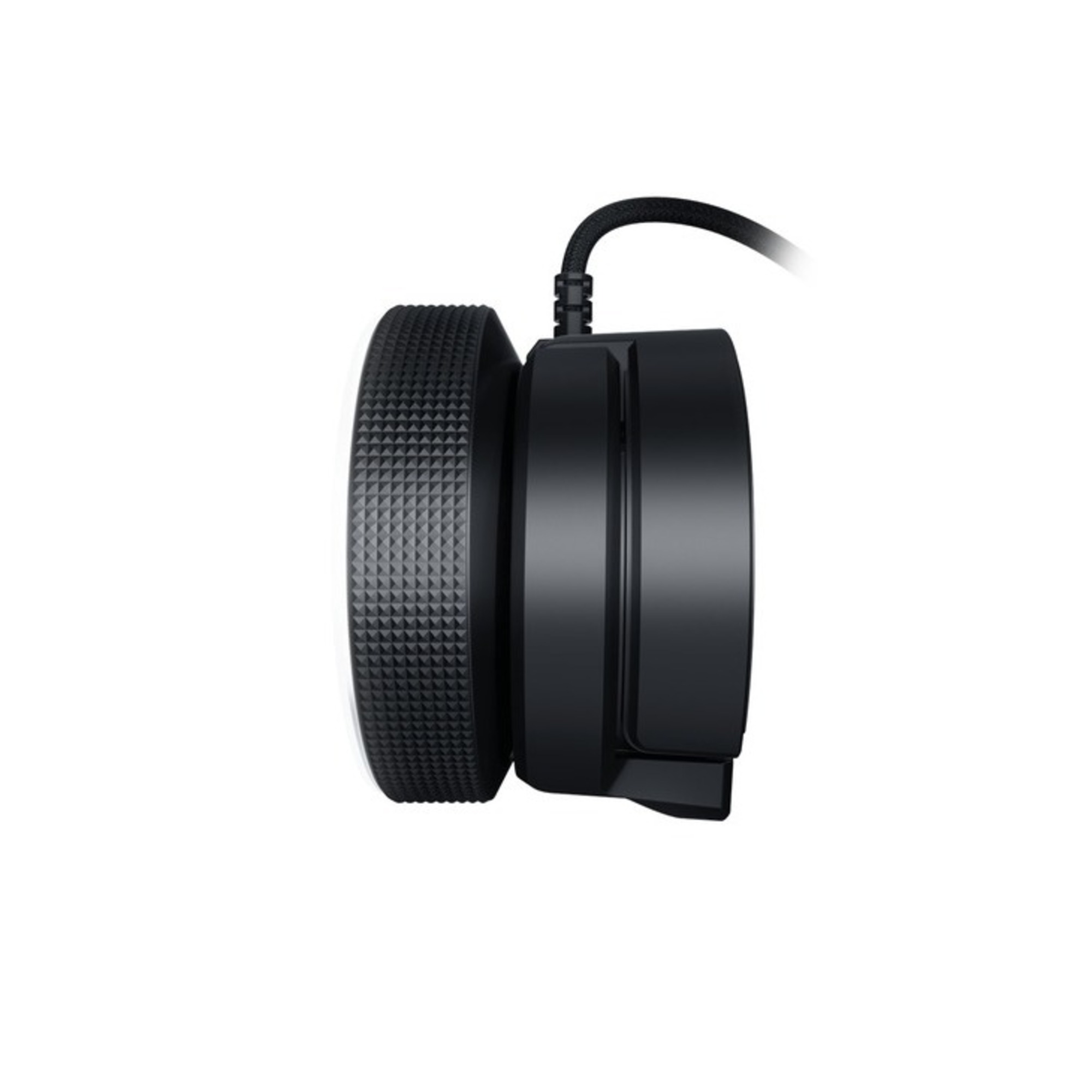 Webcam RAZER Kiyo Éclairage circulaire HD Autofocus - vue 3