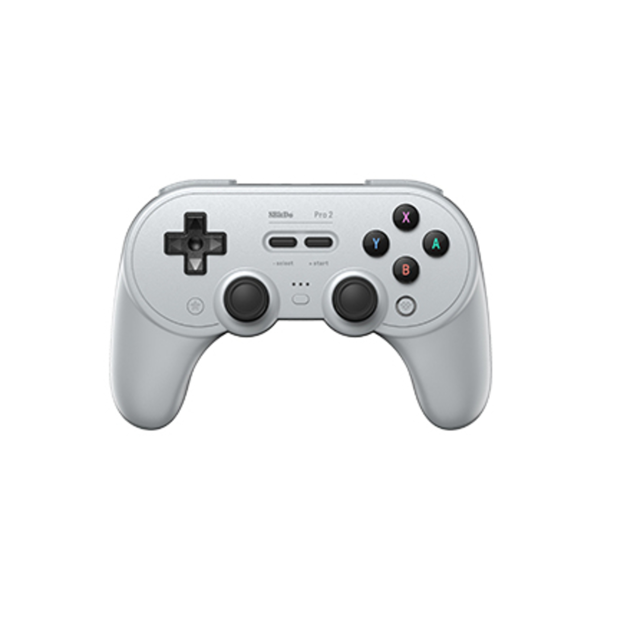 8Bitdo Pro2 BluetoothUSB Manette de jeu AnalogiqueNumérique Nintendo Switch Nintendo Switch Lite PC Neuf