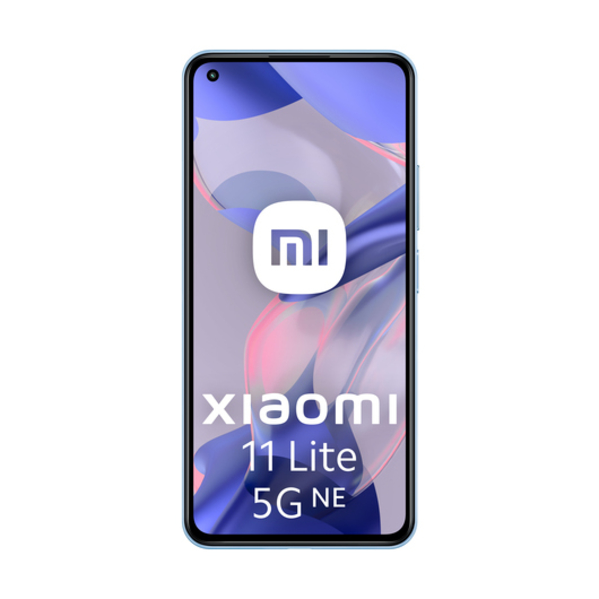 Xiaomi Poco X3 Pro - vue 4