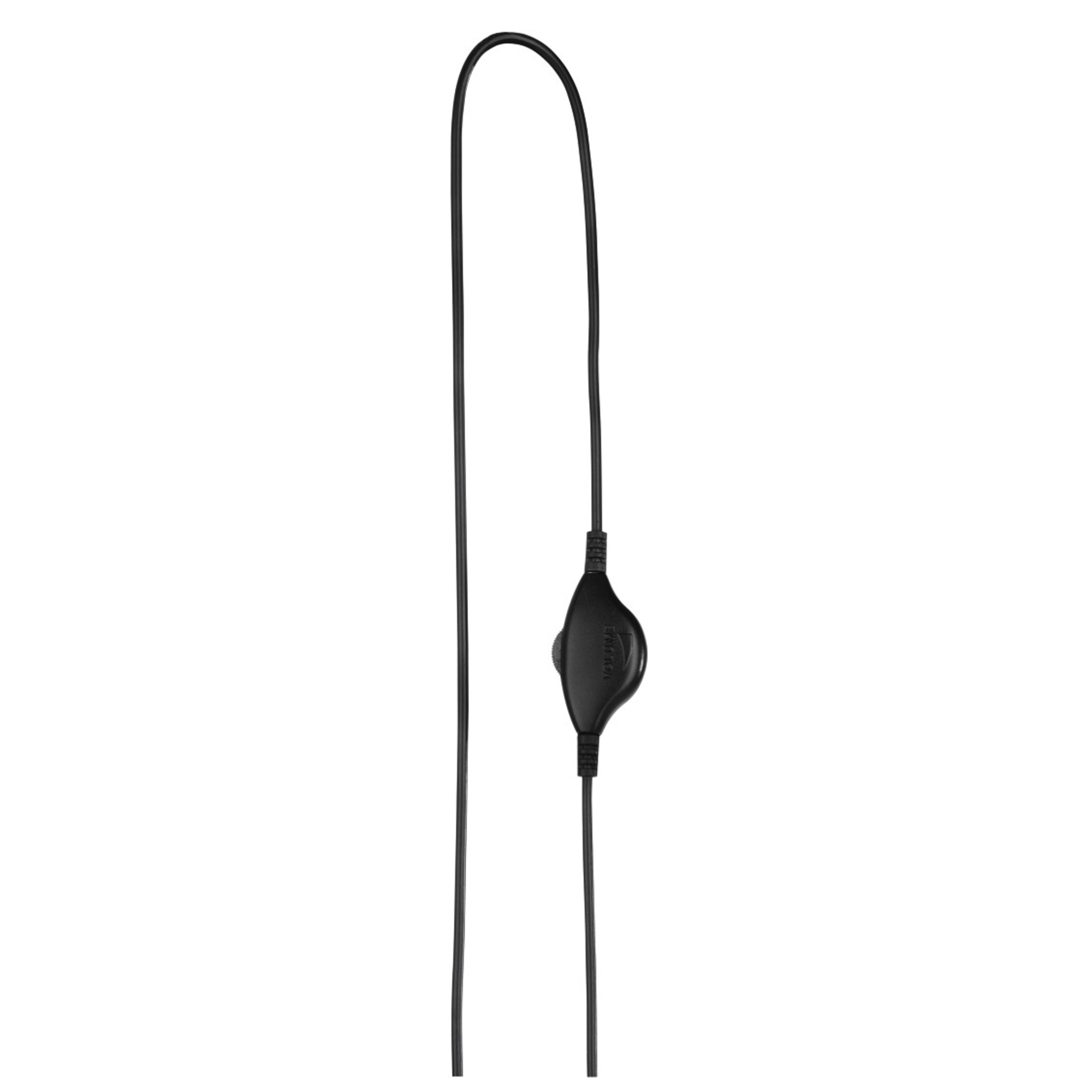 Casque Hama Essential HS 200 – Avec Fil, Appels/Musique, 2 m - vue 3