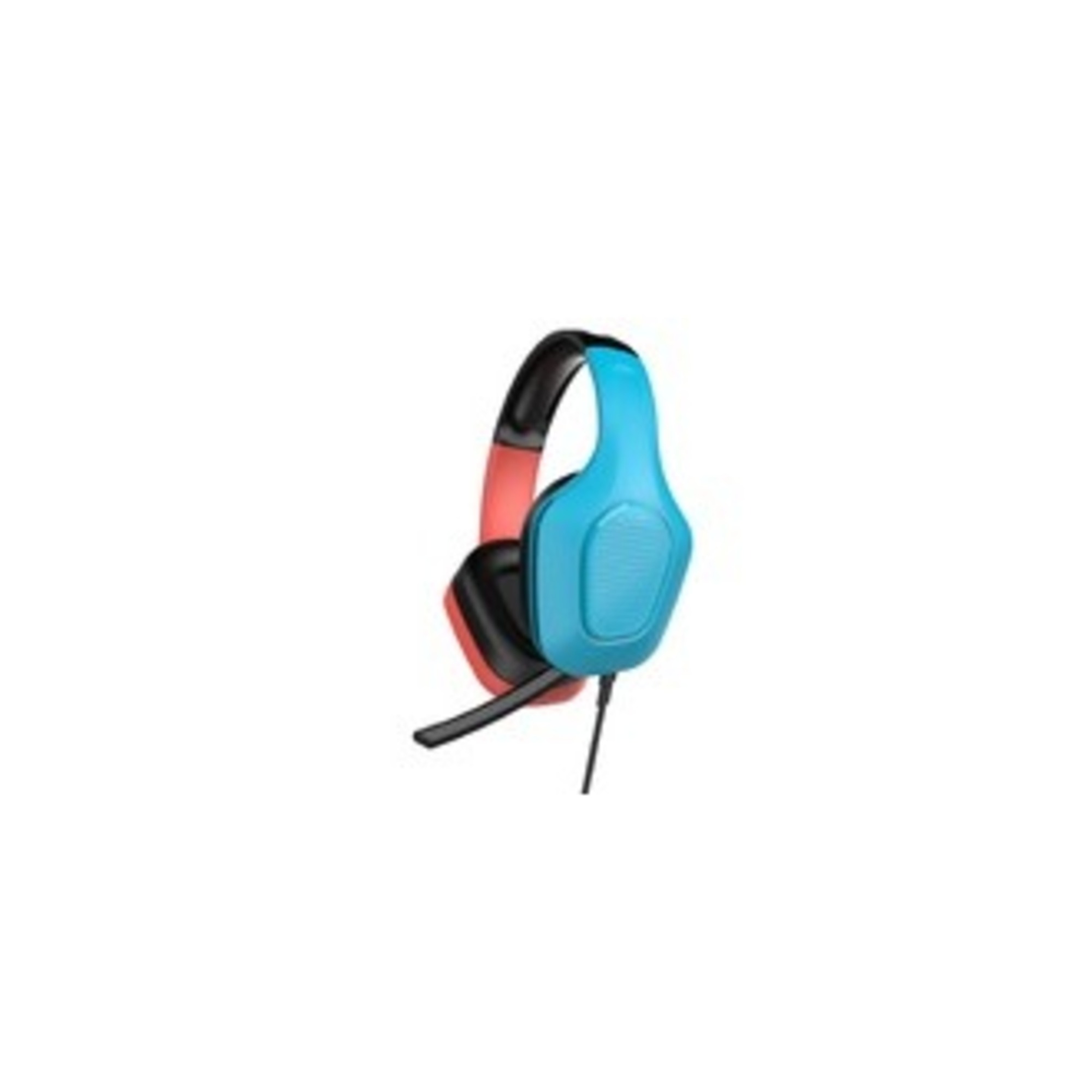 Casque stéréo filaire Muvit H101 pour Nintendo Switch - vue 2