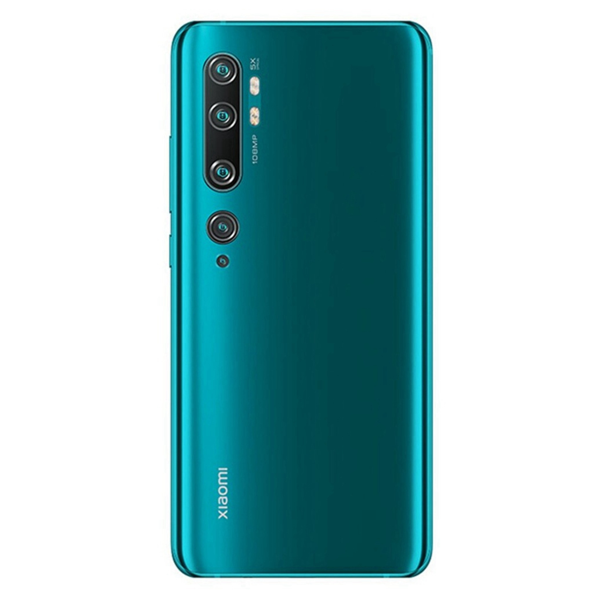 Xiaomi Mi Note 10 Pro - vue 5