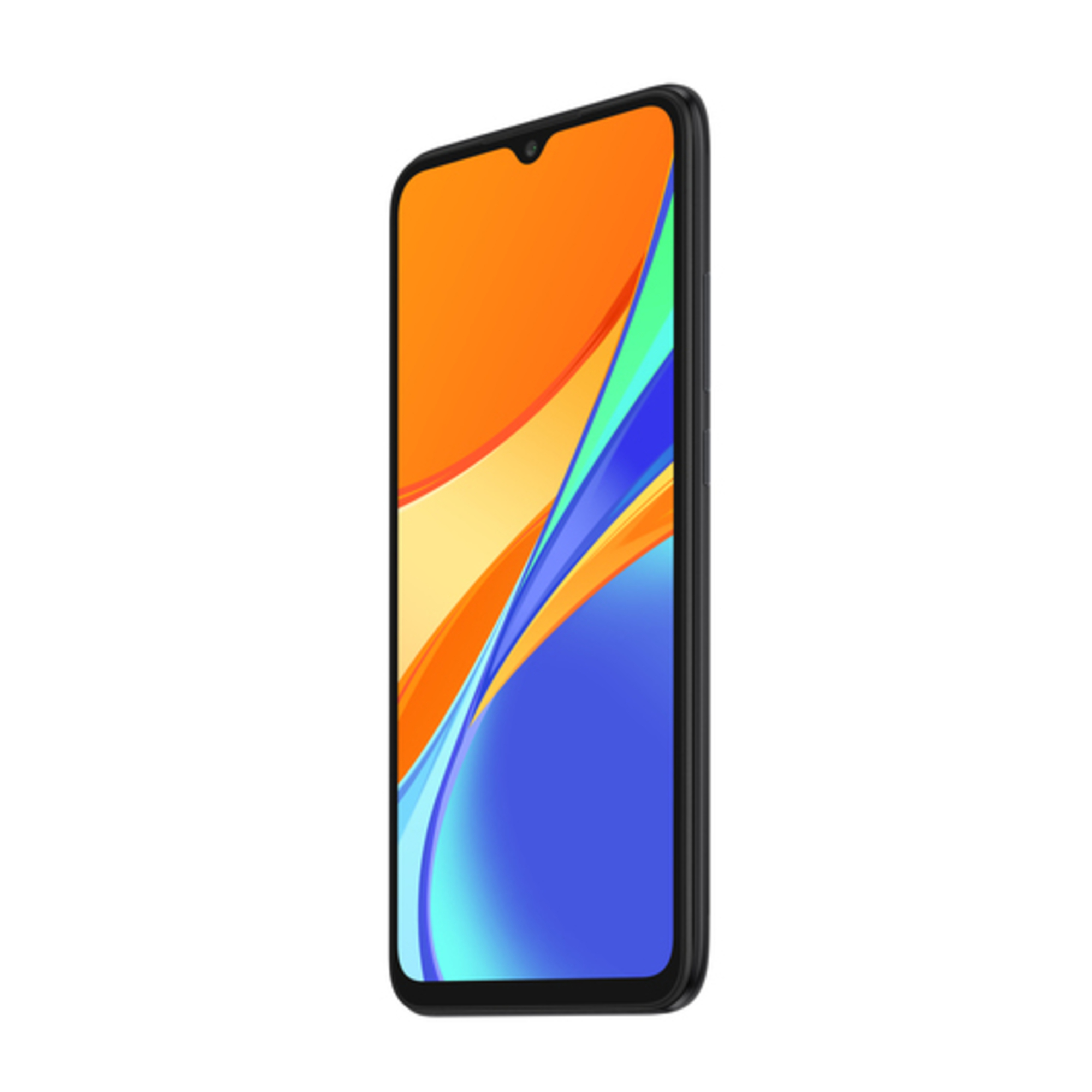 Redmi 9C 128 Go, Gris - Neuf