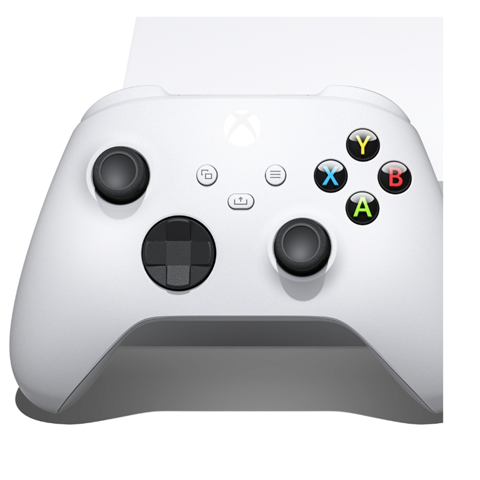 Xbox Series S 512 Go Wifi - Blanc - Bon état