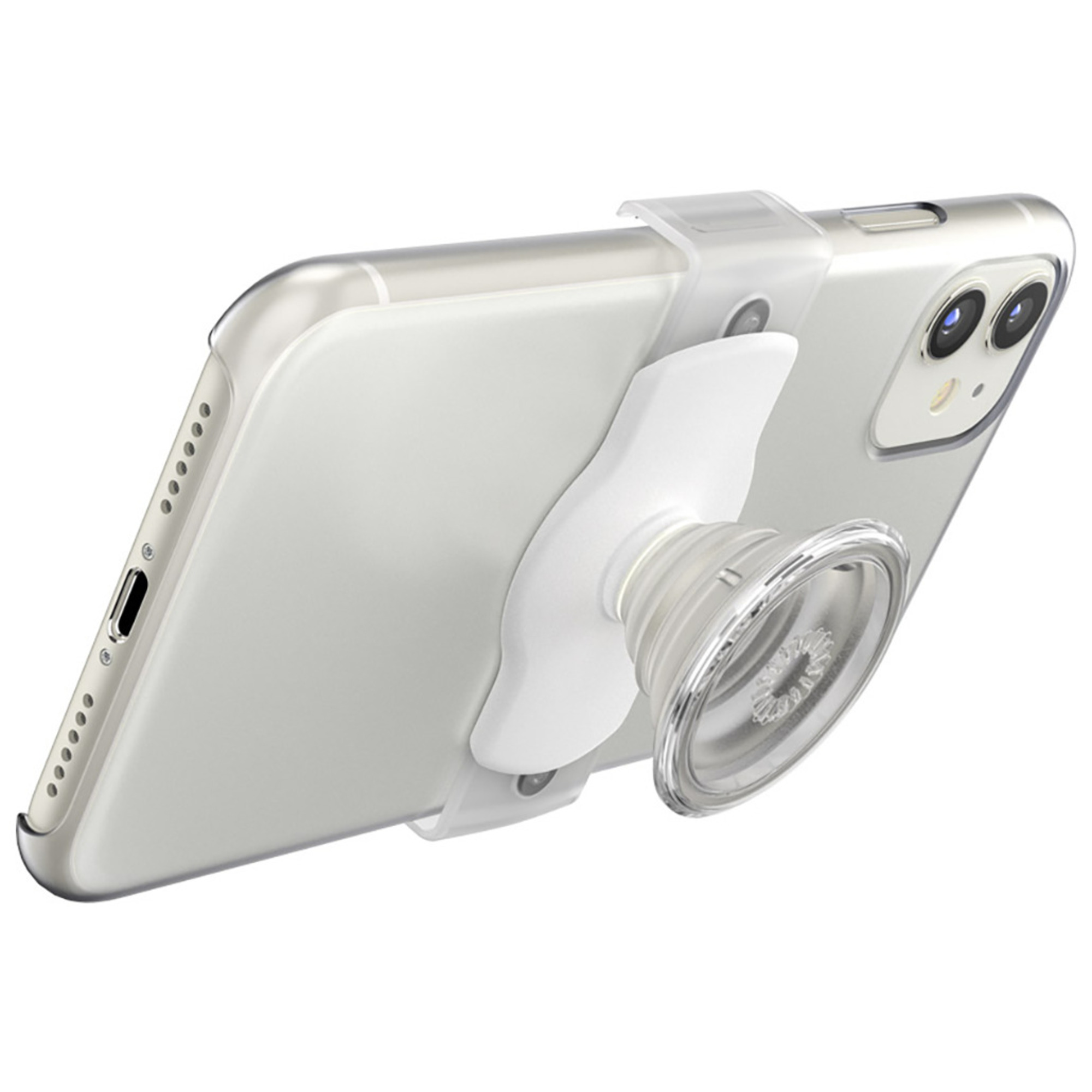 Pop Grip Slide Strech Compatible MagSafe Popsockets Neuf - vue 2