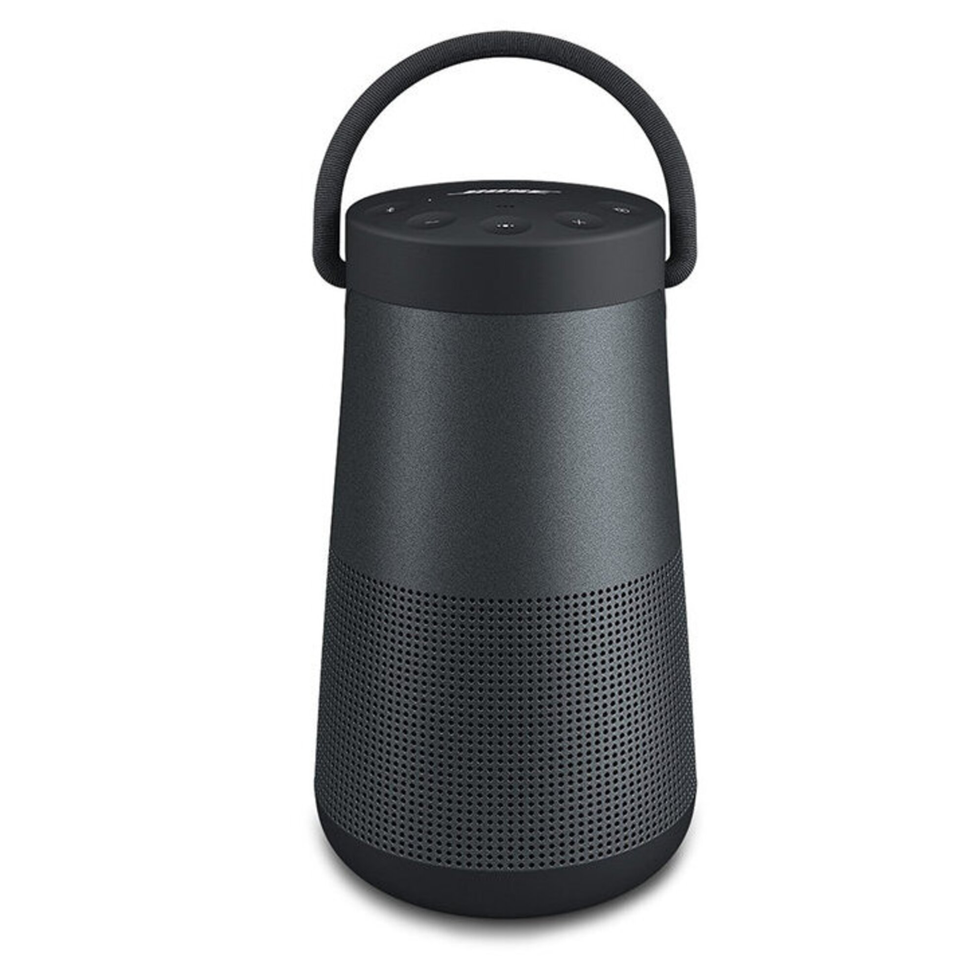 Haut parleur BOSE SoundLink Revolve Plus sans fil NFC et Bluetooth lux - vue 3