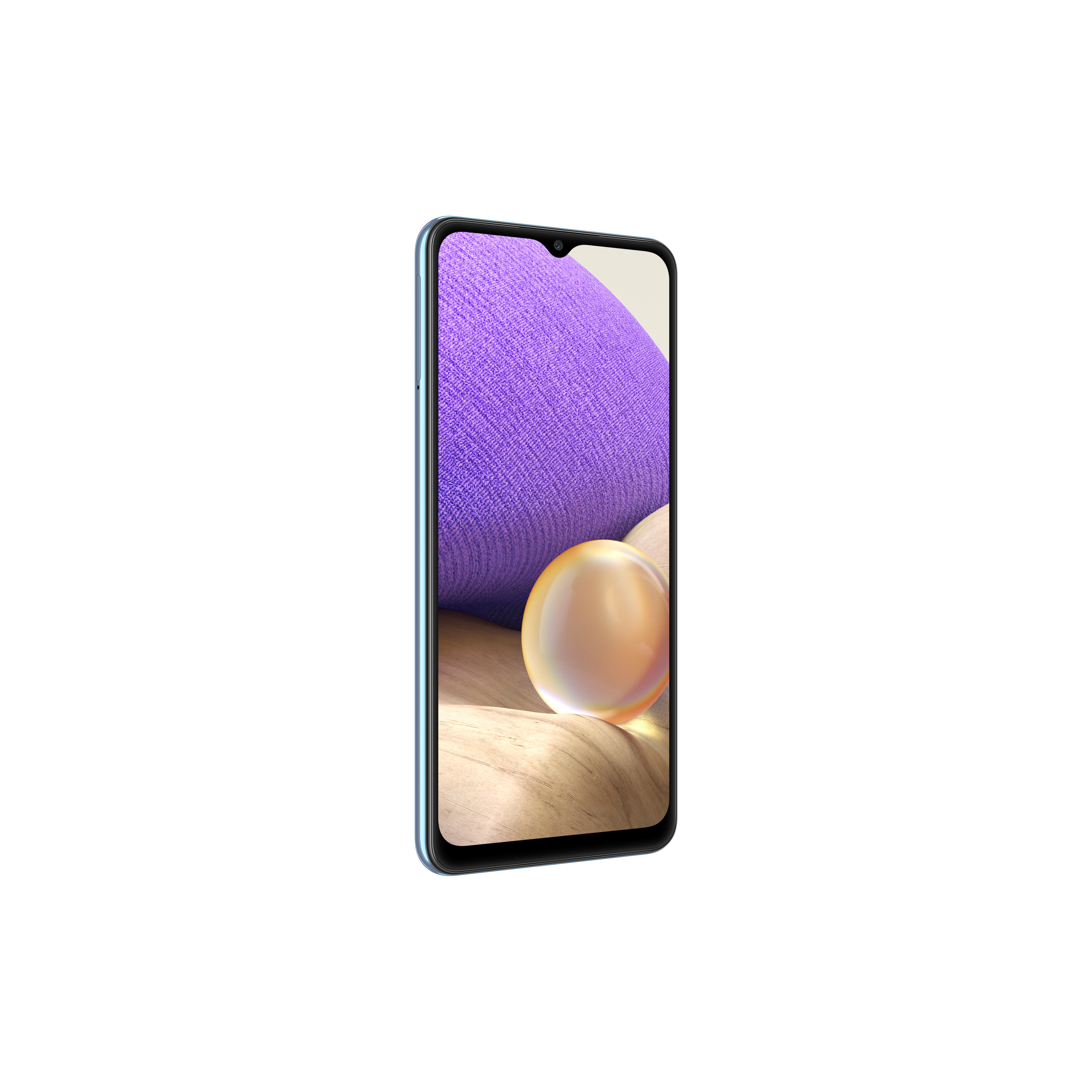 Galaxy A32 5G 128 Go, Bleu, débloqué - Neuf