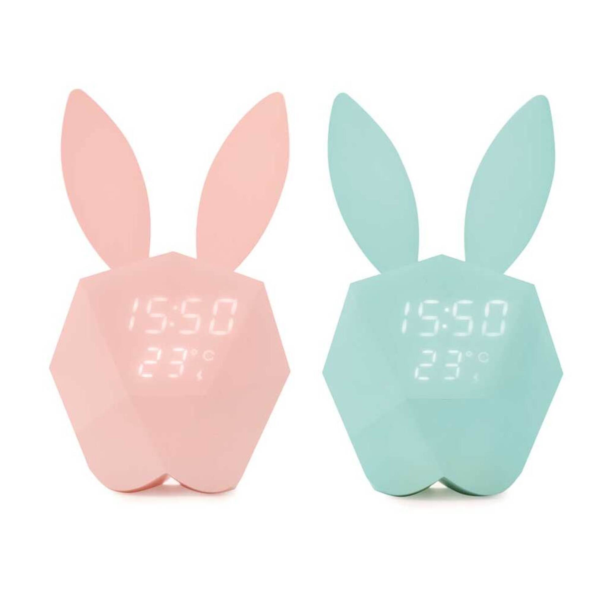 Cutie Clock Neuf - vue 2