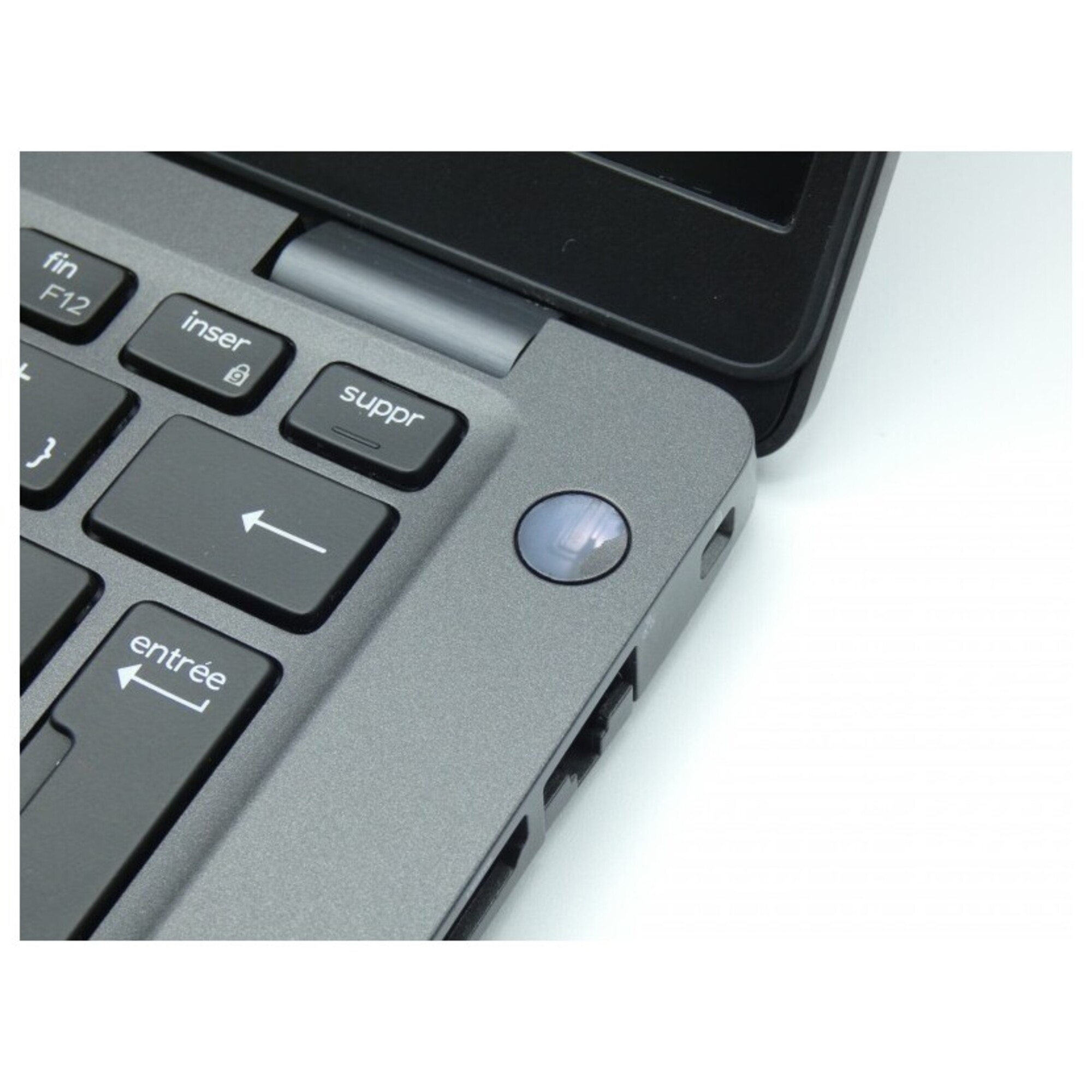 Dell Latitude 5400 - vue 5