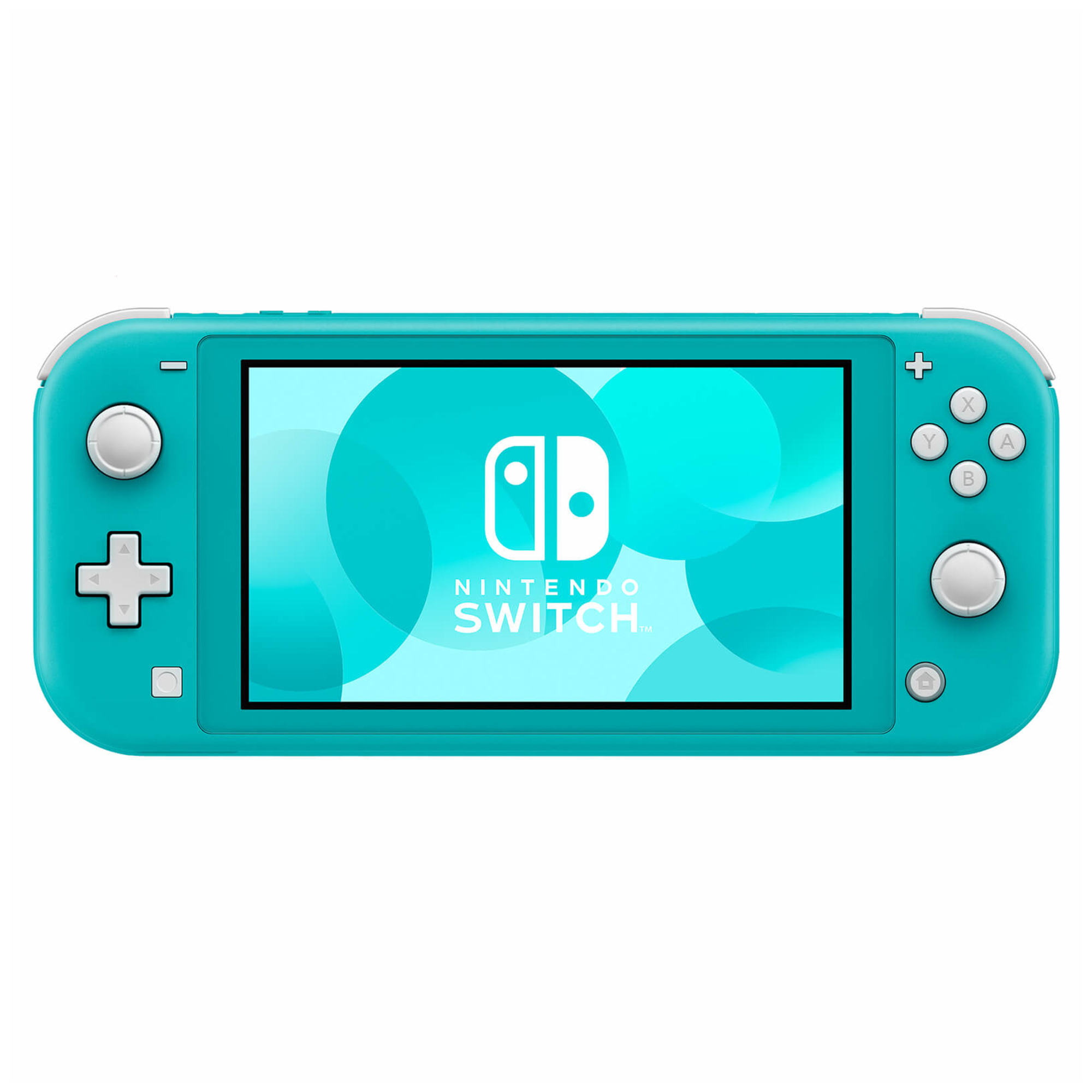 Nintendo Switch Lite (Turquoise) Animal Crossing: New Horizons Pack + NSO 3 months (Limited) console de jeux portables 14 cm (5.5 ) 32 Go Écran tactile Wifi - Excellent état