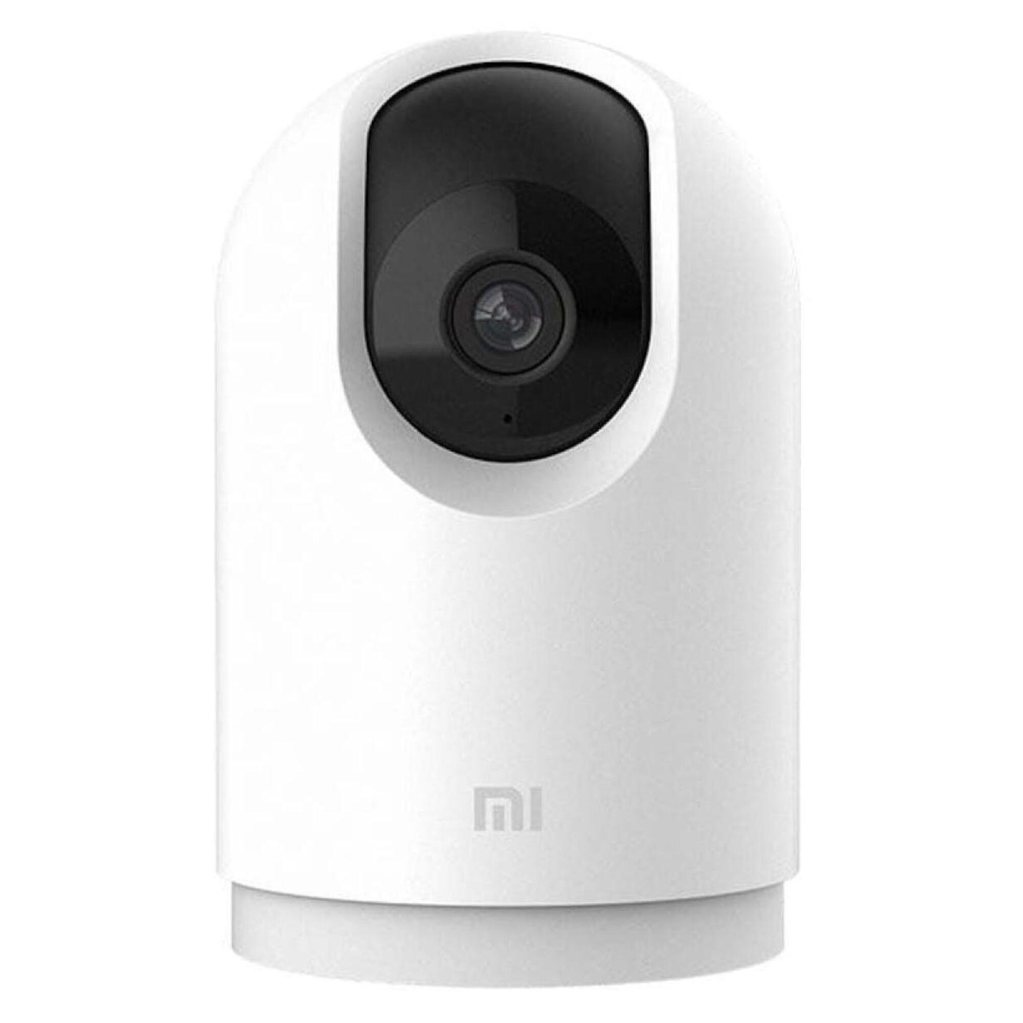 Caméra de vidéosurveillance sans fil Xiaomi Mi 360 Home Security Camera 2K Pro - vue 2