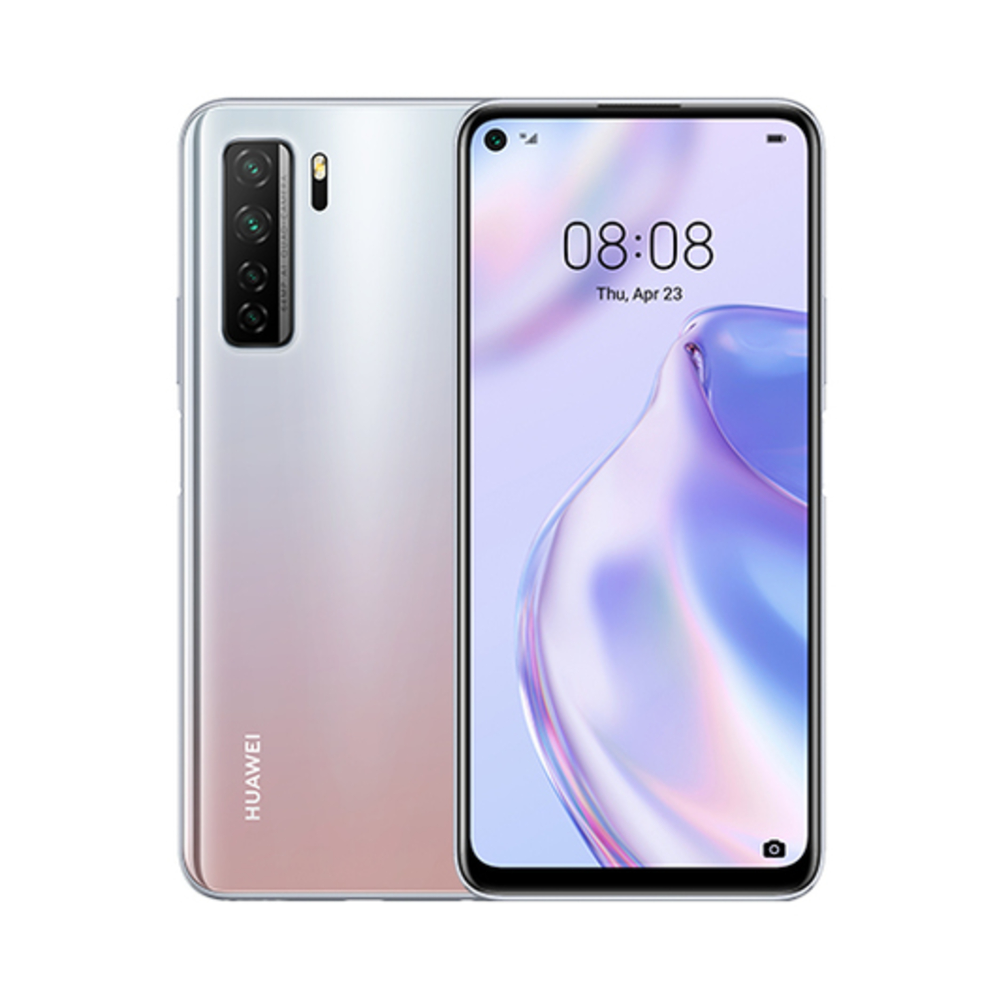 Huawei P40 Lite - vue 4