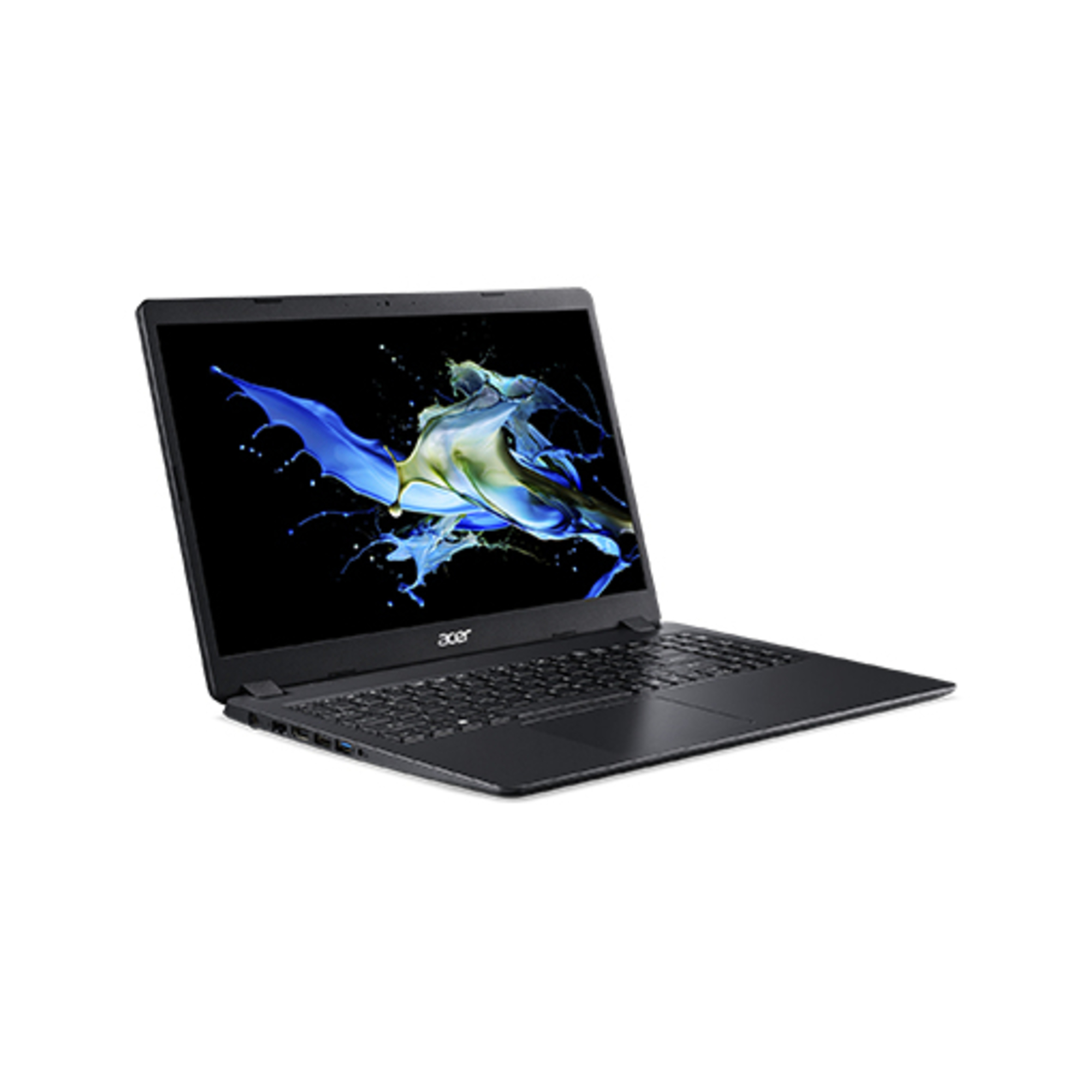 Acer Extensa 15 EX215-52-517E i5-1035G1 Ordinateur portable 39,6 cm (15.6 ) Full HD Intel® Core™ i5 8 Go DDR4-SDRAM 256 Go SSD Wi-Fi 5 (802.11ac) Windows 10 Pro Noir - Neuf