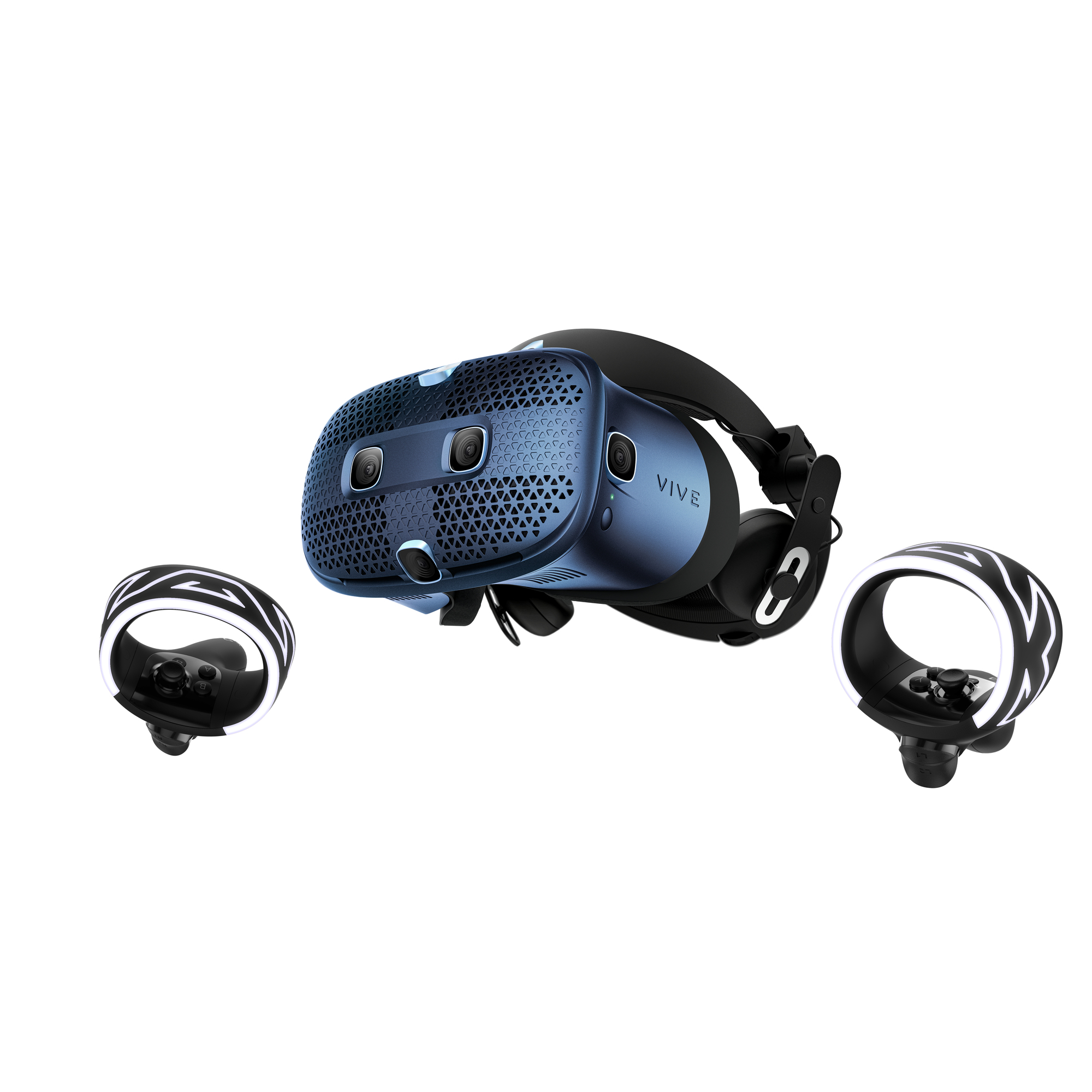 HTC Cosmos Casque de visualisation dédié Neuf - vue 3