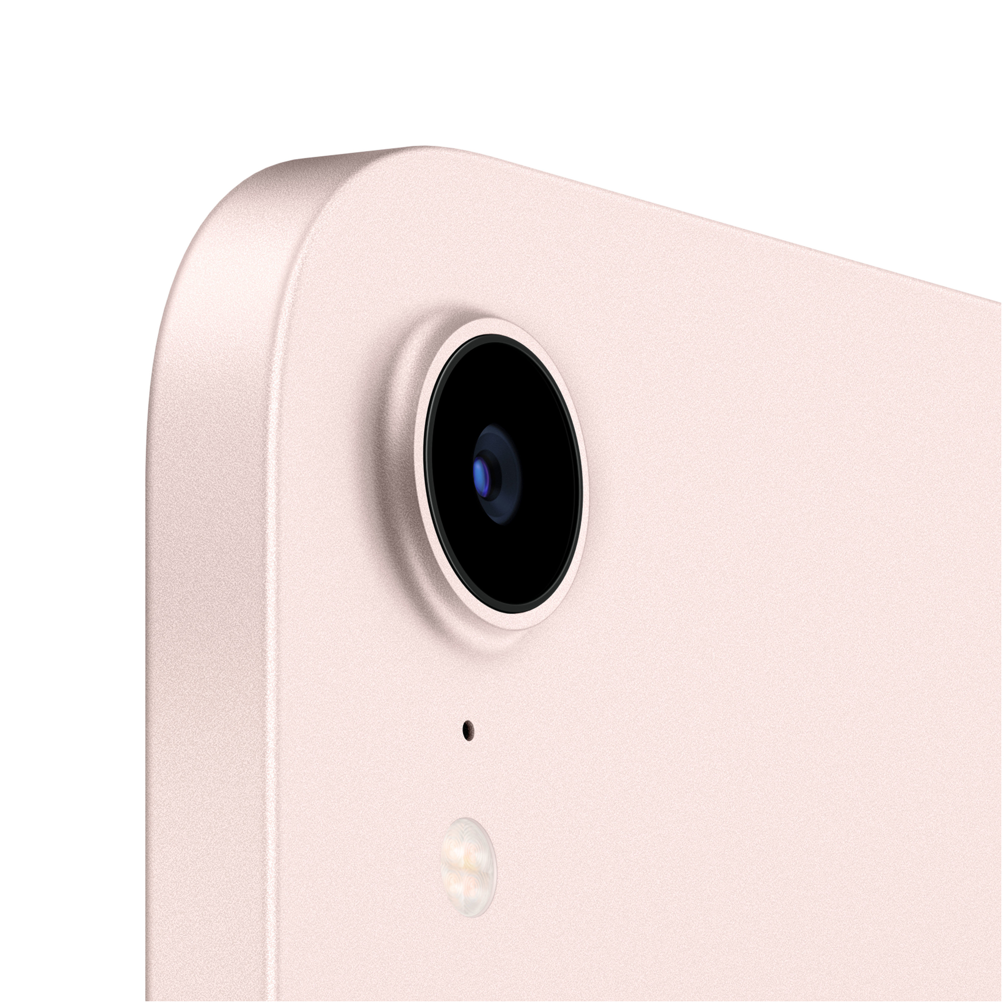 iPad Mini 6e génération 8 3 2021 WiFi Or Bon état - vue 3