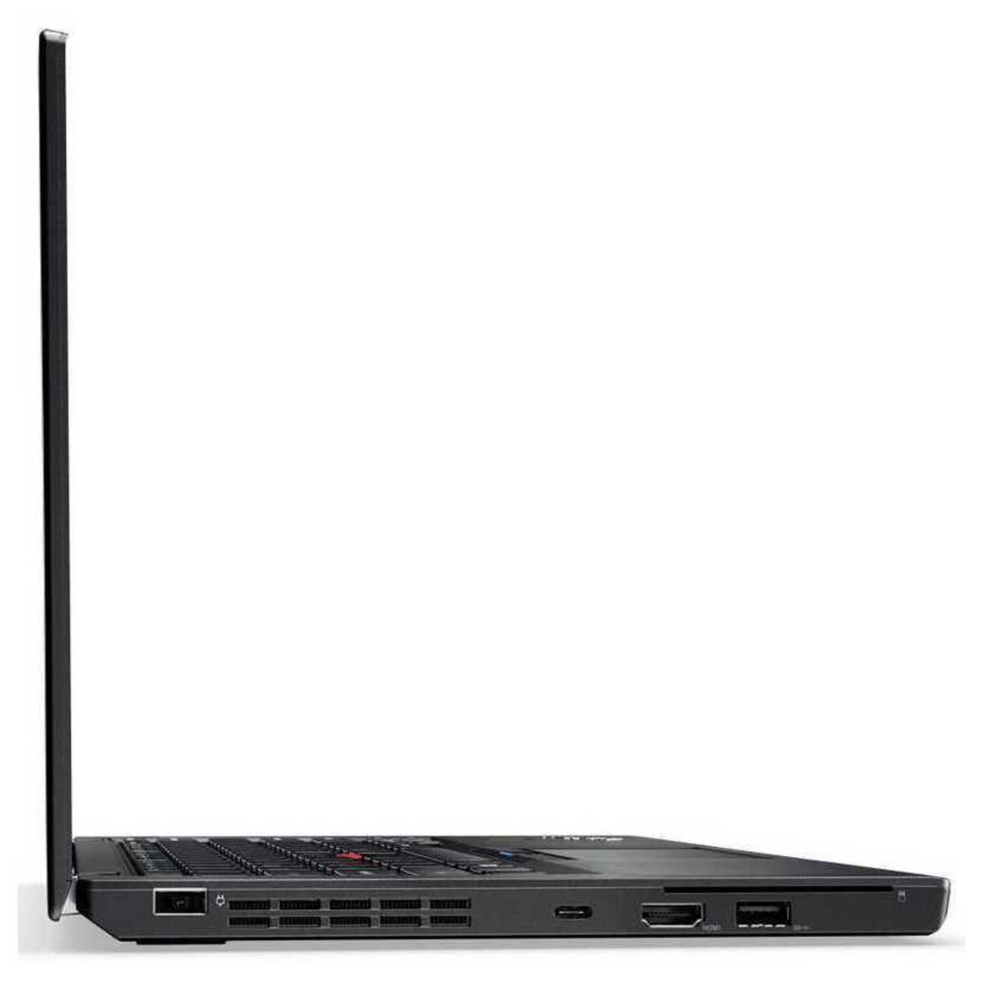 Lenovo ThinkPad X270 - 8Go - SSD 256Go - Bon état