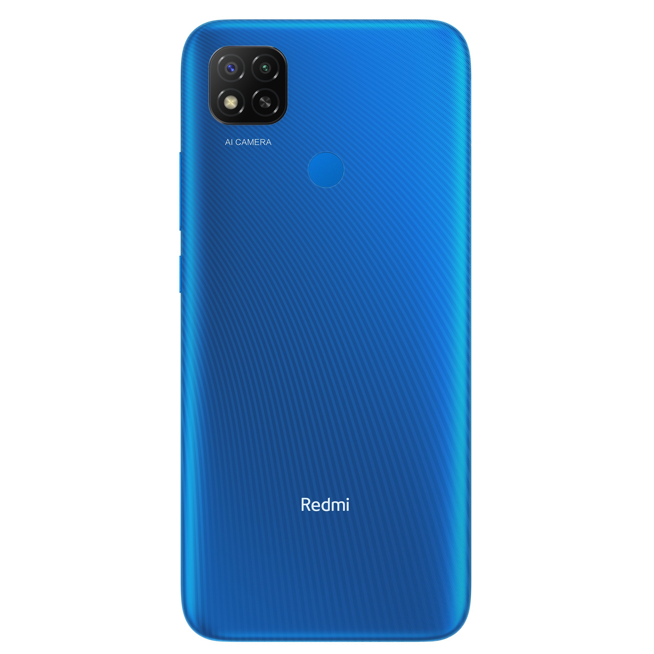 Redmi 9C 64 Go, Bleu, débloqué - Neuf