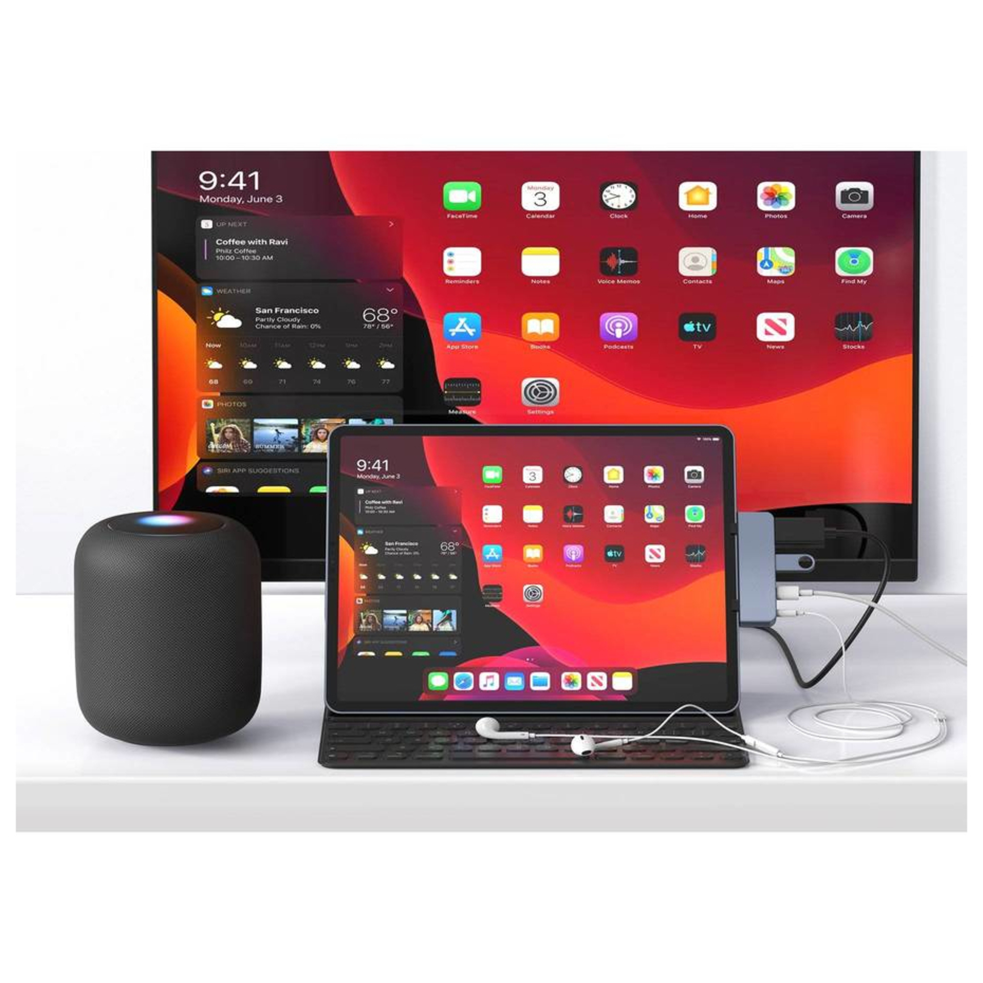 HYPER 45H D31.9ES USB 3.2 Gen 2 3.1 Gen 2 Type C Neuf - vue 6