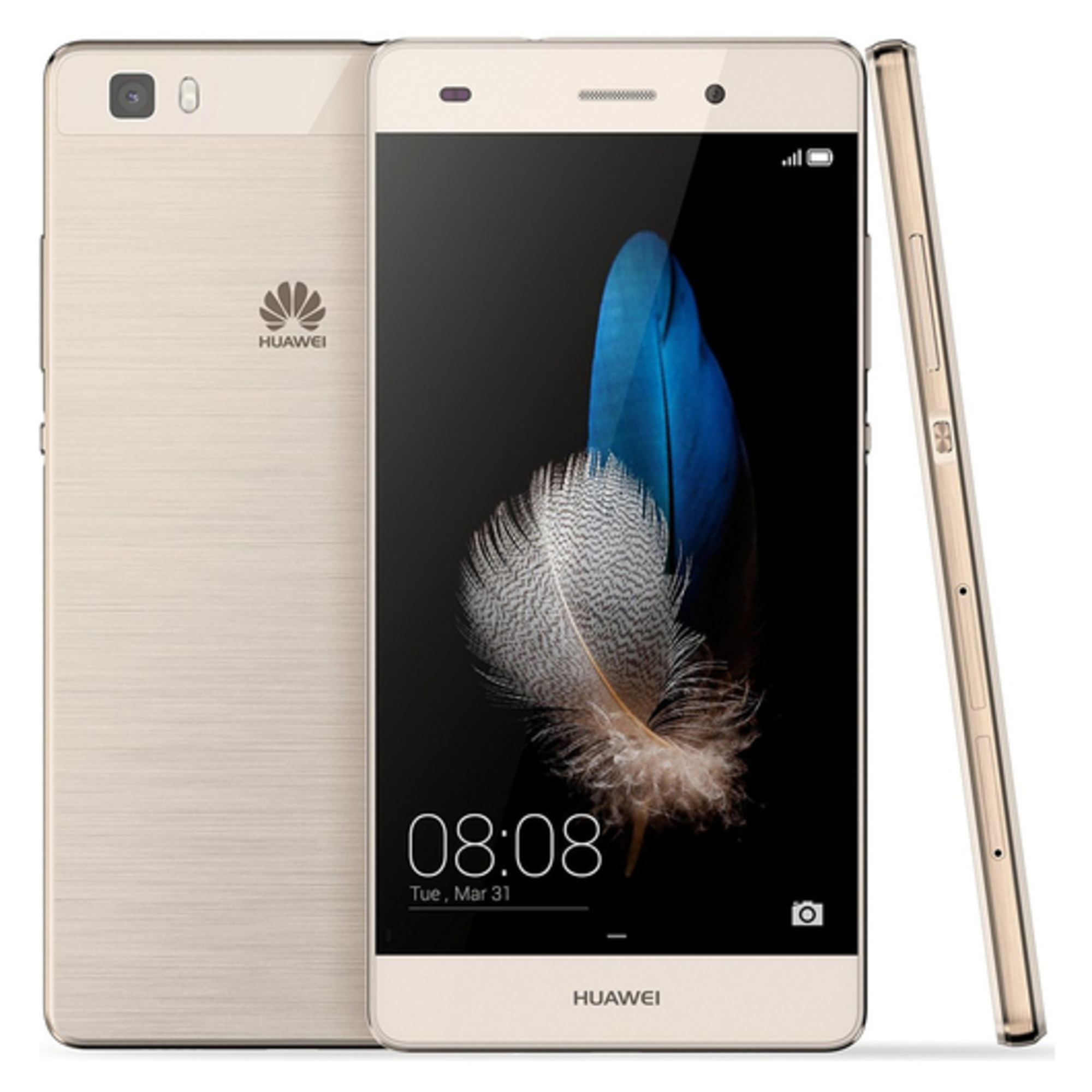 Huawei P8 lite