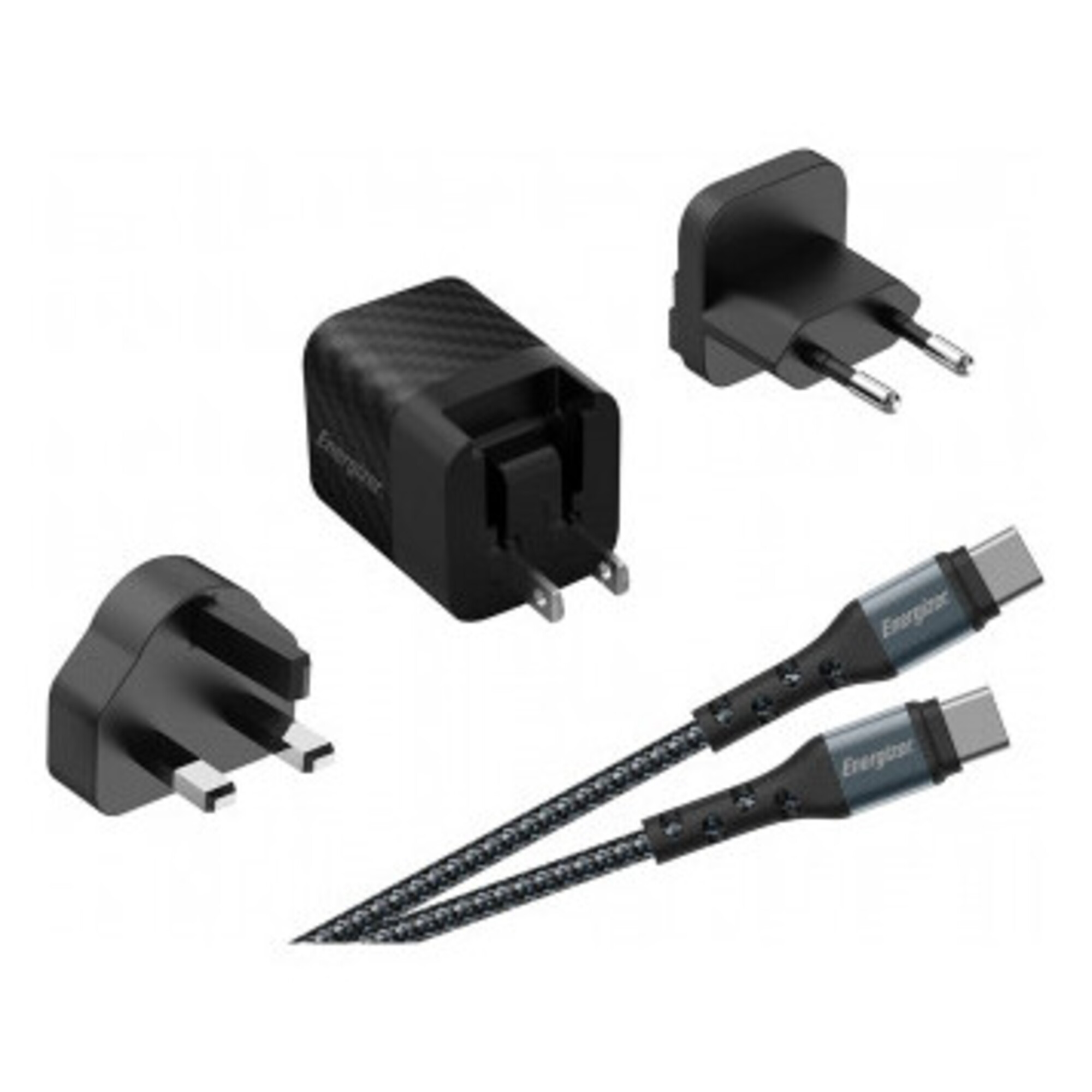 Chargeur Power Delivery EUUKUS Câble USB C inclus Neuf